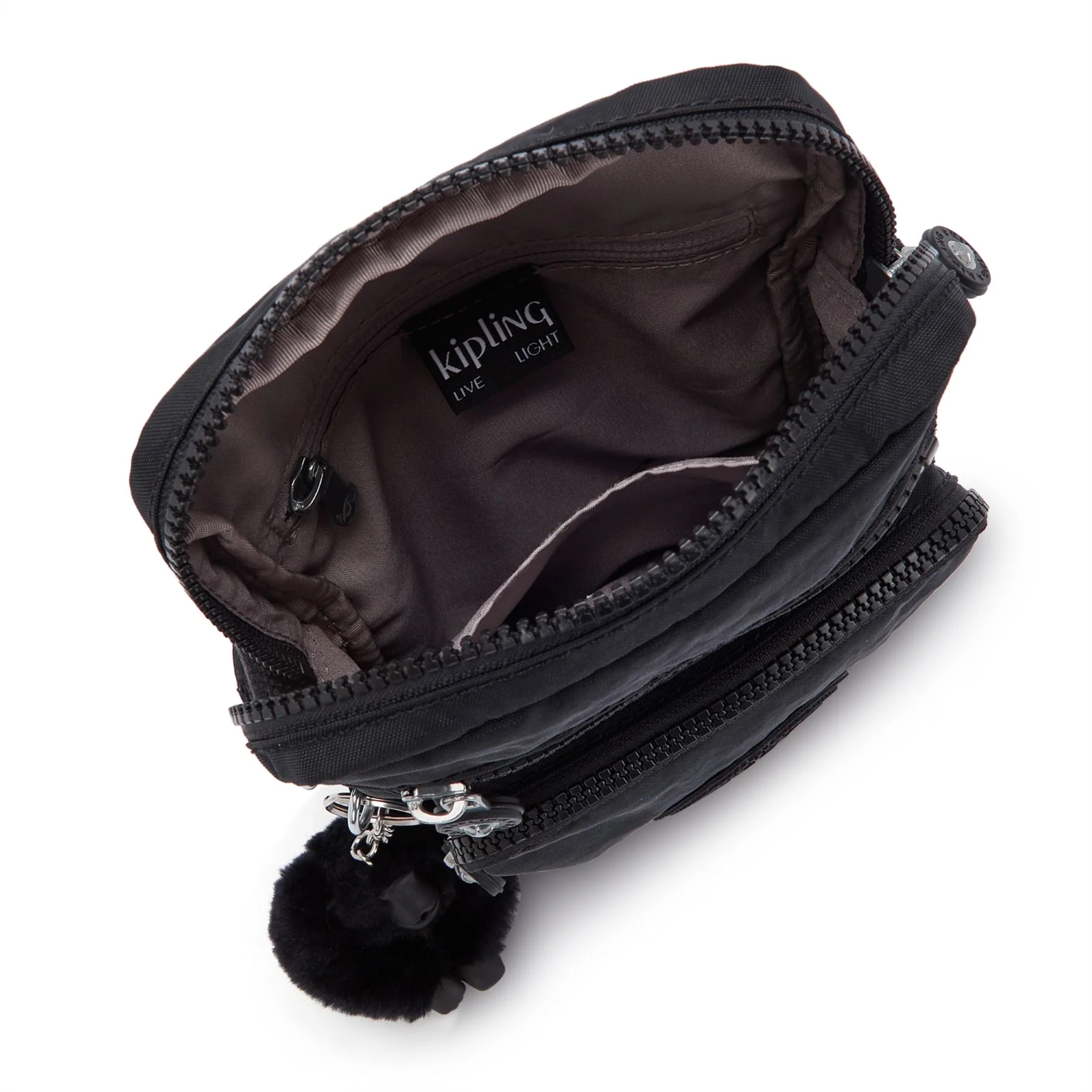 Kipling Crossbody Gunne Bag - Image 4