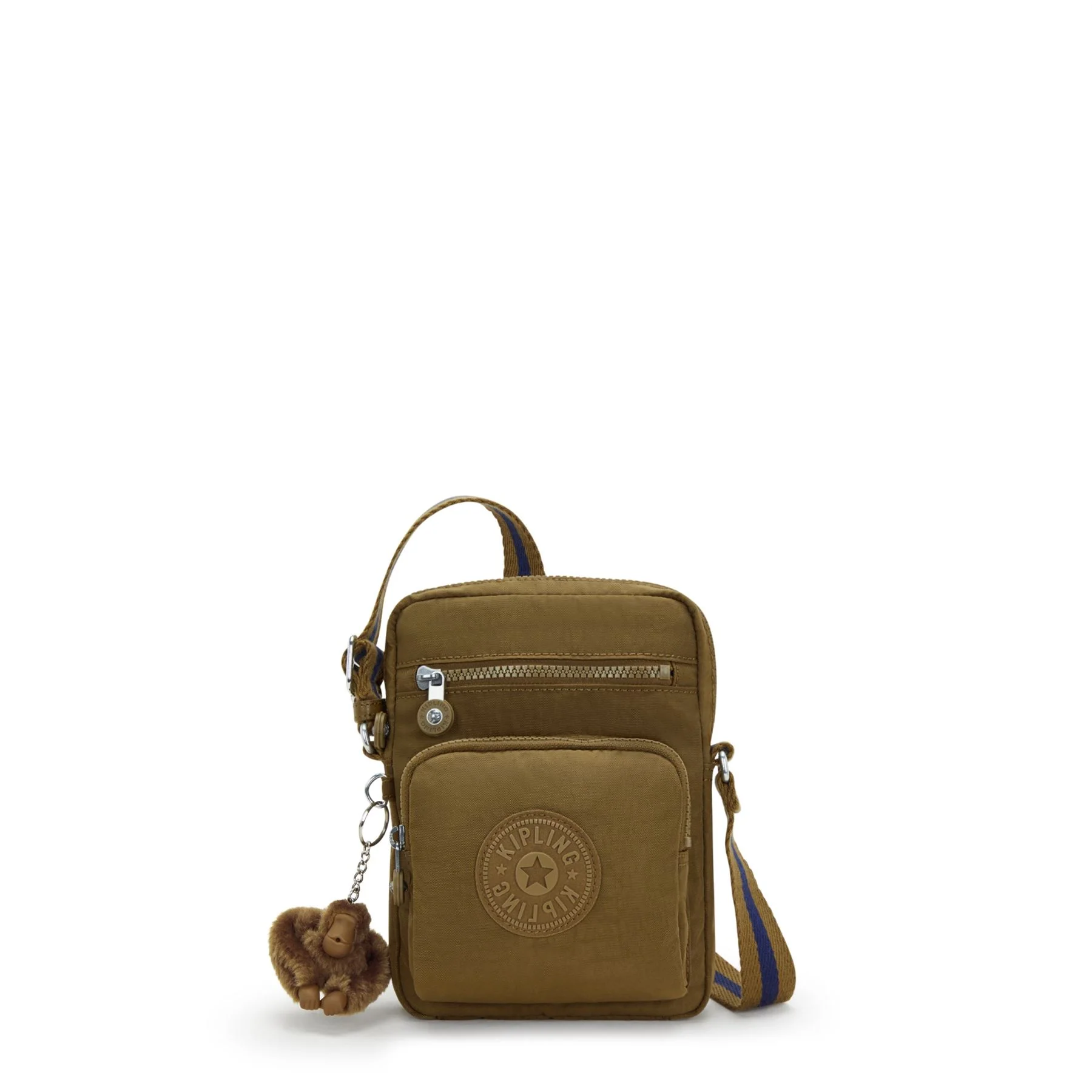 Kipling Crossbody Gunne Bag - Image 8