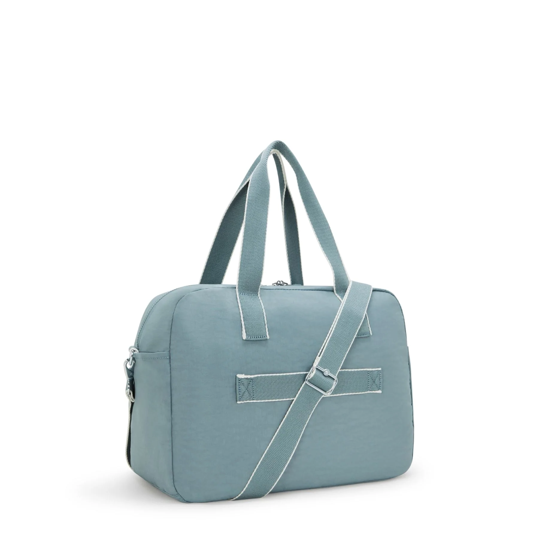 Kipling Defea XL Holdall With Laptop Compartment Holdall Bag - Image 11