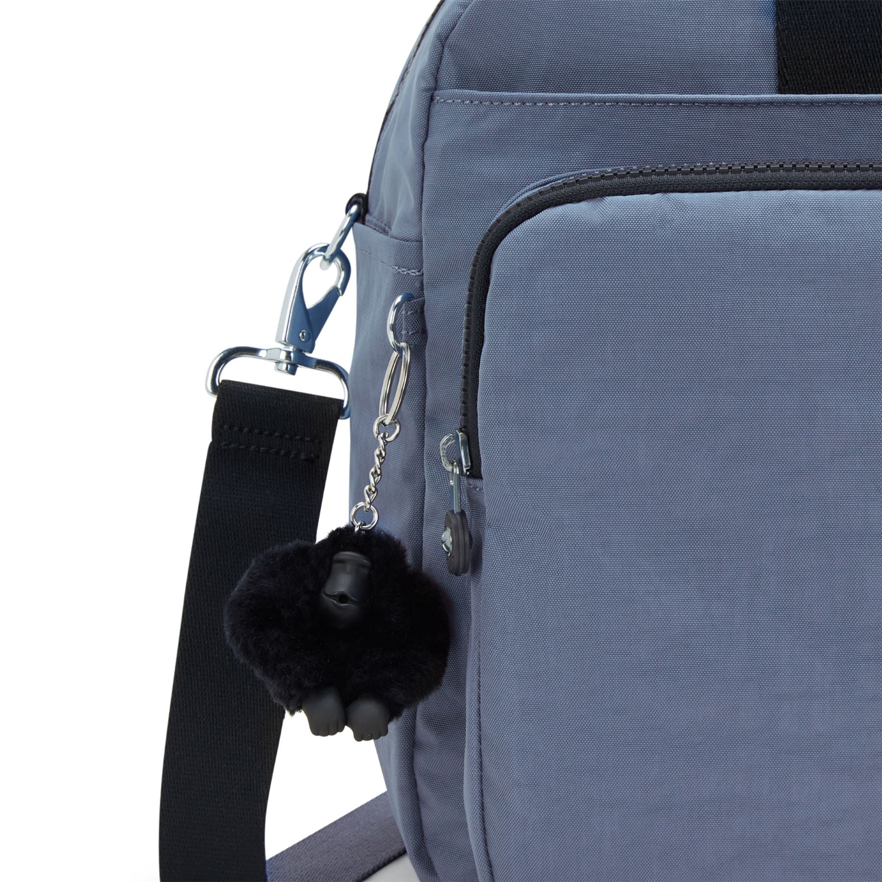 Kipling Defea XL Holdall With Laptop Compartment Holdall Bag - Image 22