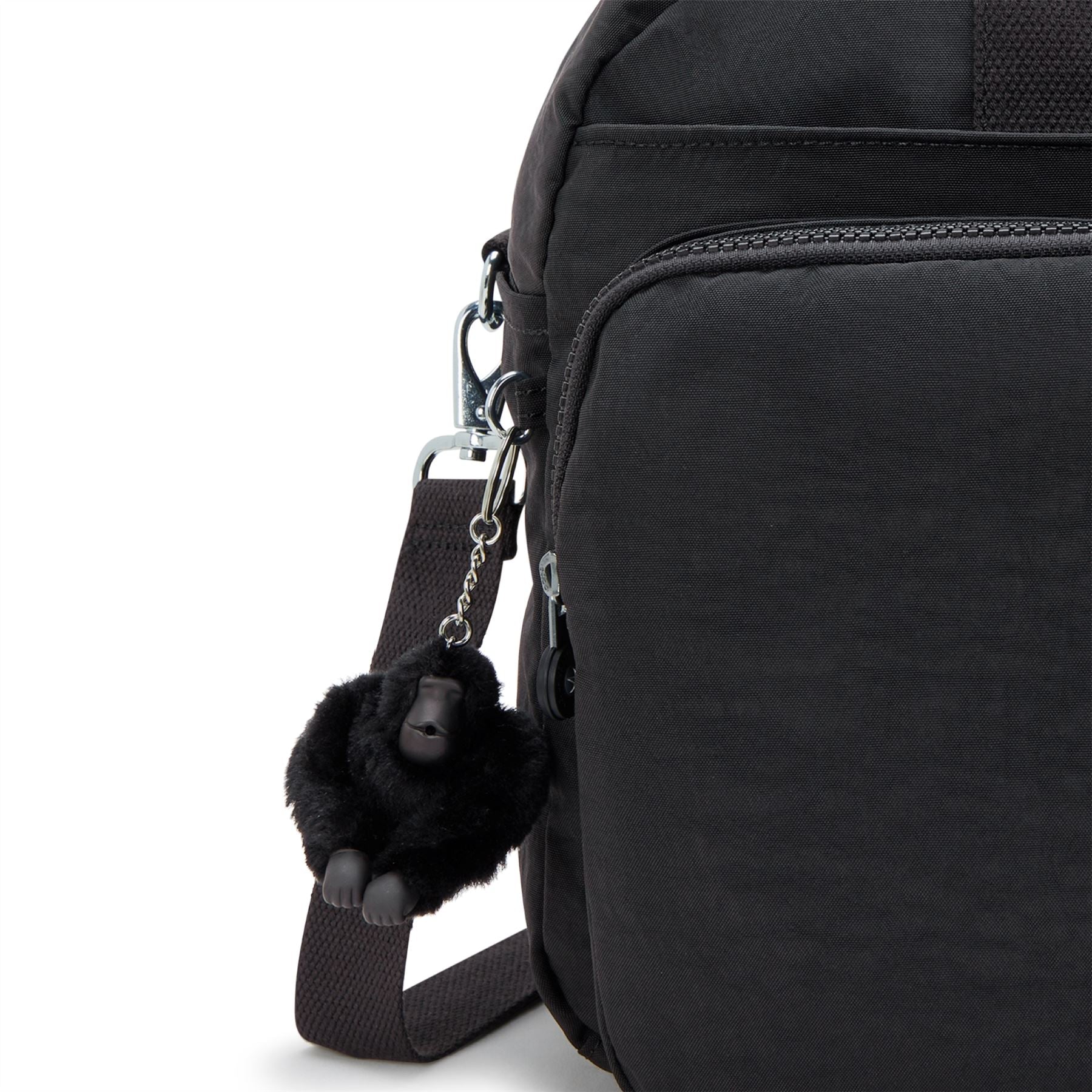 Kipling Defea XL Holdall With Laptop Compartment Holdall Bag - Image 6