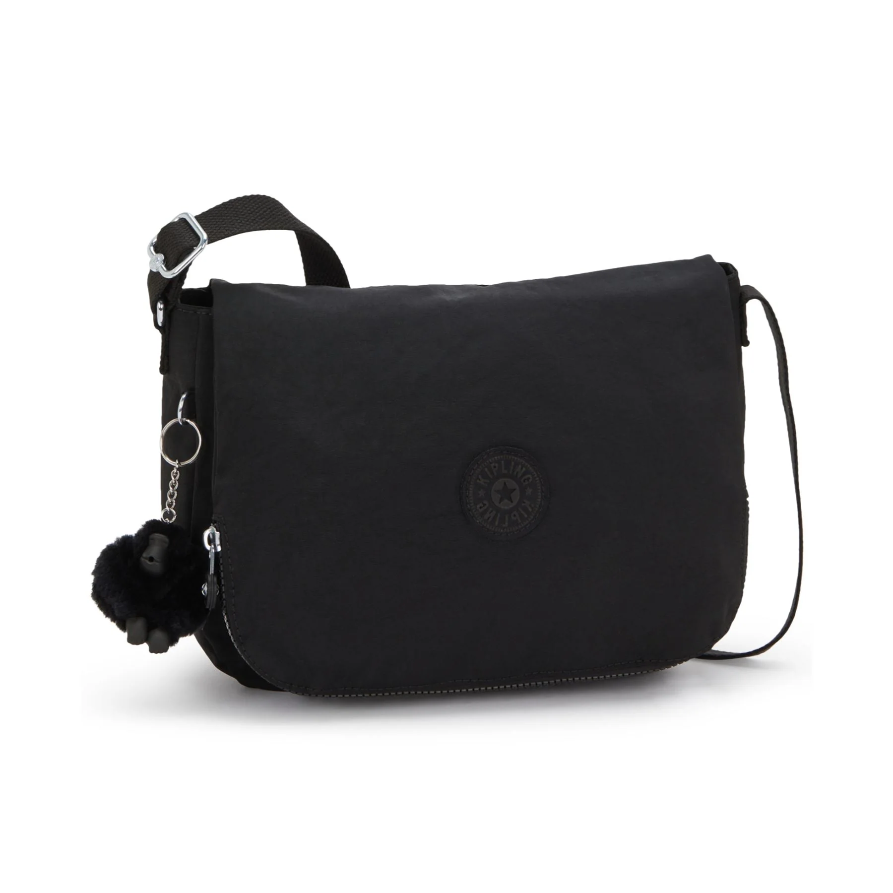 Kipling Earthbeat Crossbody/Shoulder Bag - Image 10