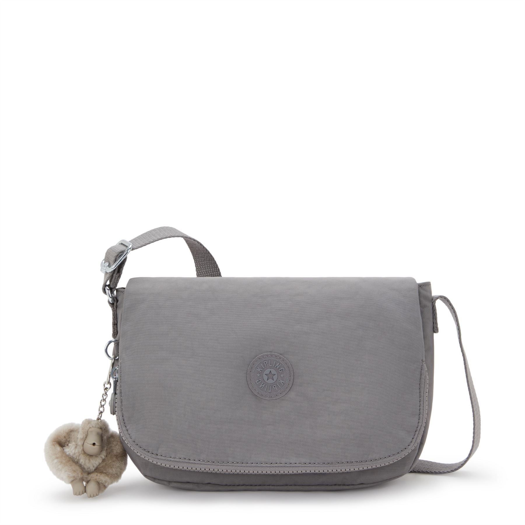 Kipling Earthbeat Crossbody/Shoulder Bag - Image 12