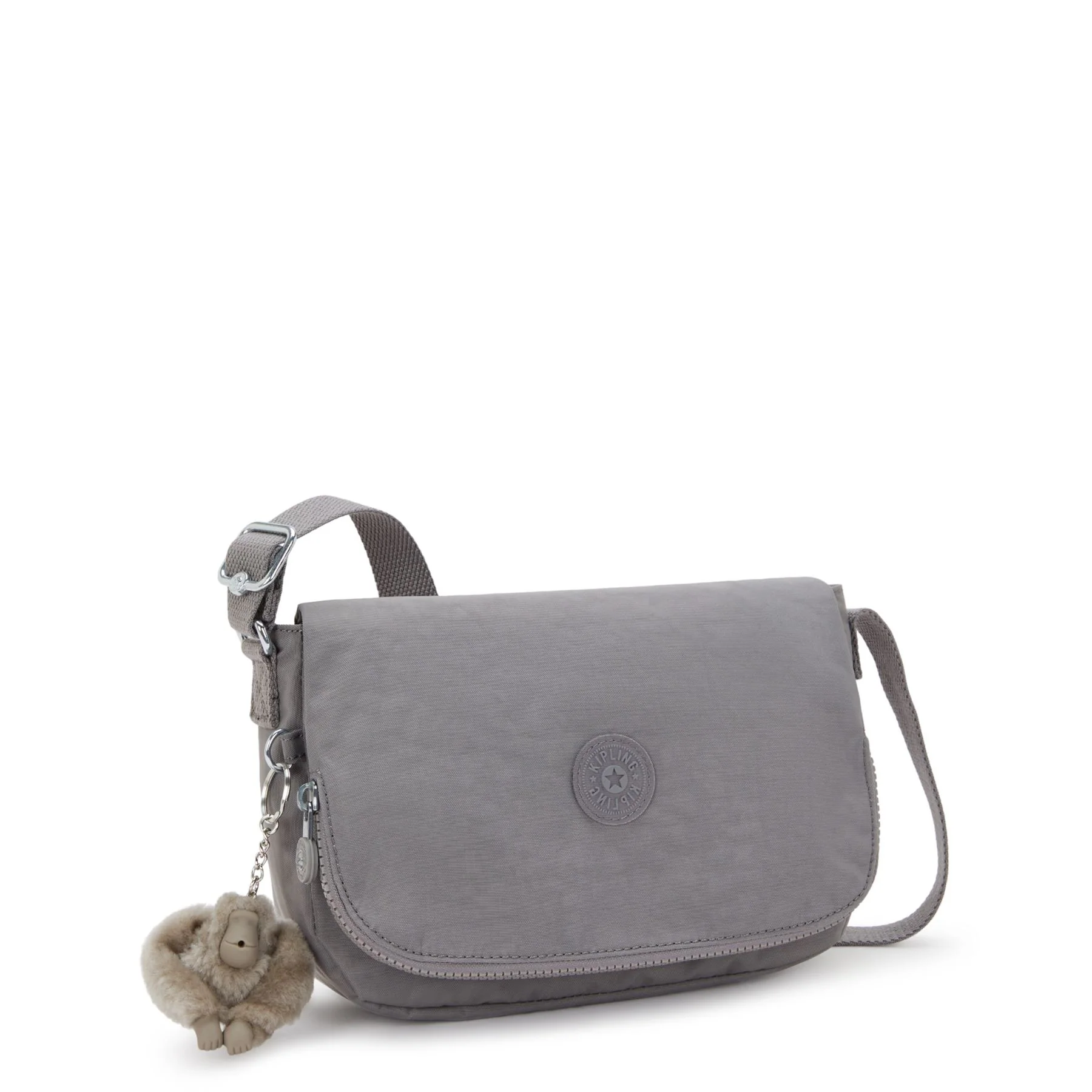Kipling Earthbeat Crossbody/Shoulder Bag - Image 15