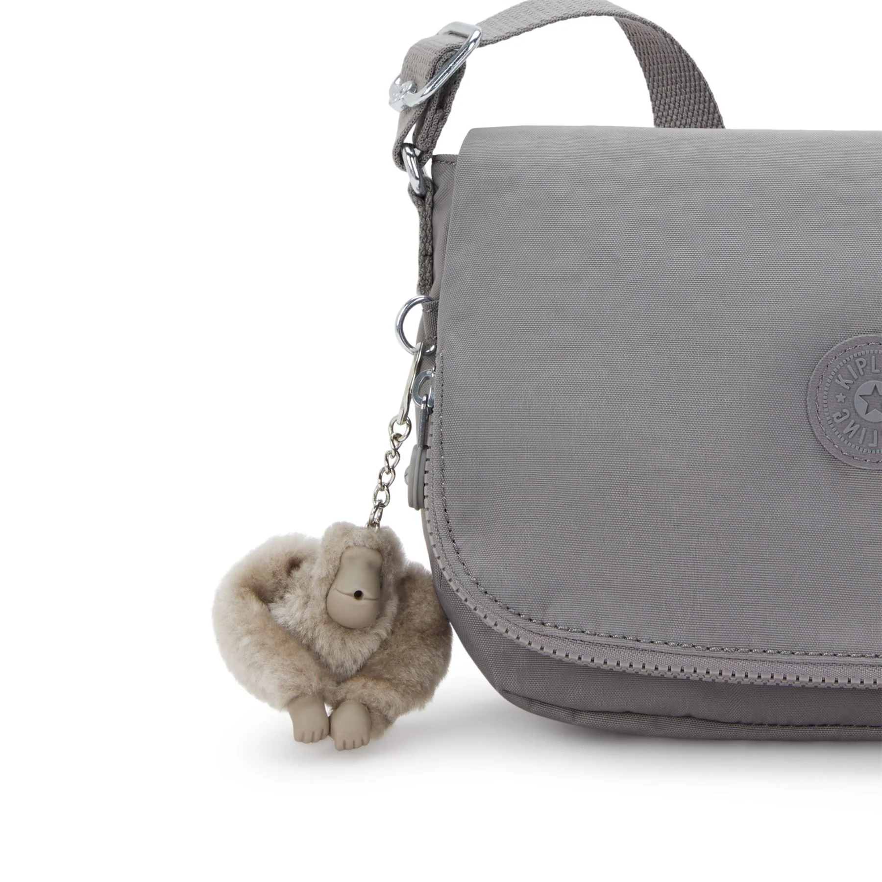 Kipling Earthbeat Crossbody/Shoulder Bag - Image 16