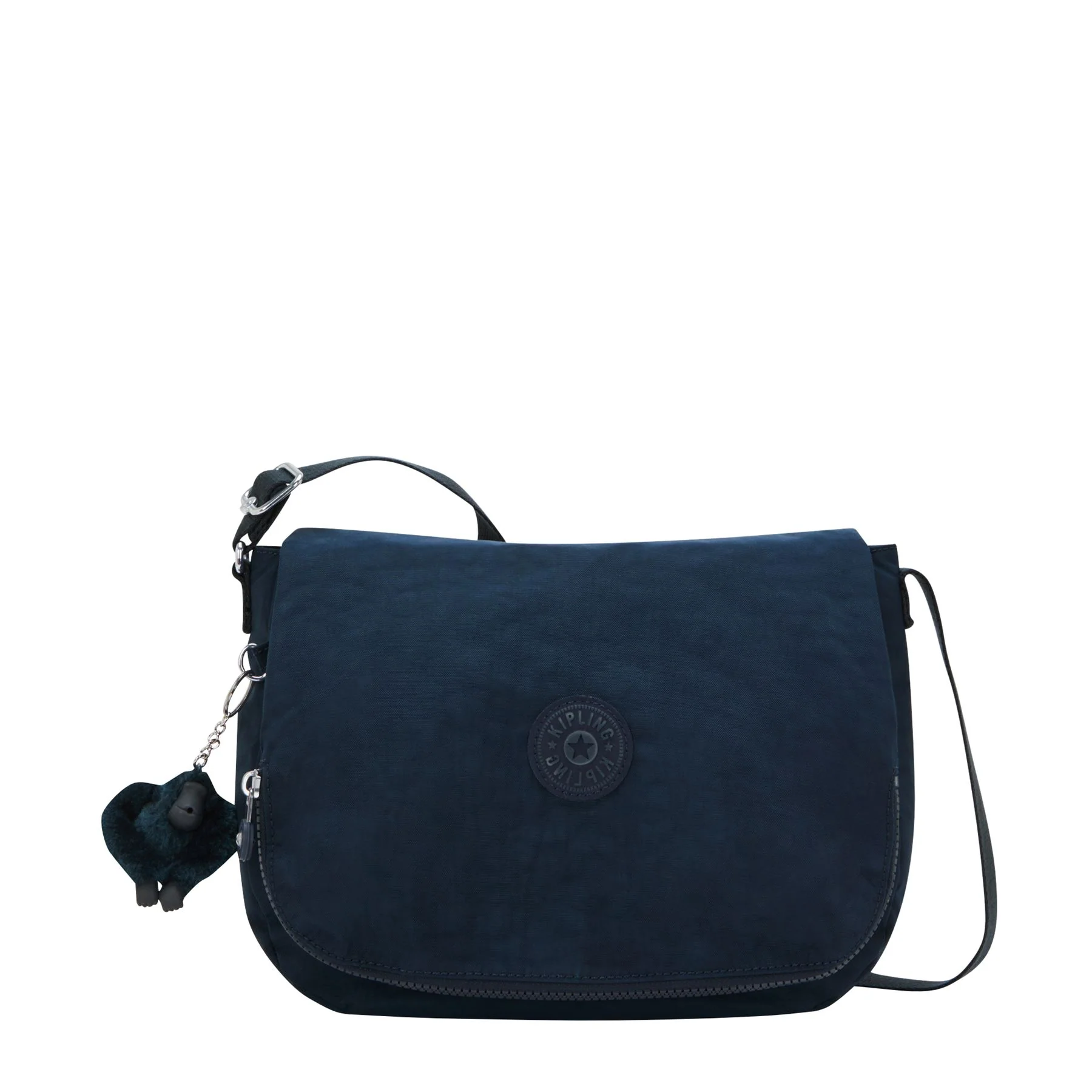 Kipling Earthbeat Crossbody/Shoulder Bag - Image 17
