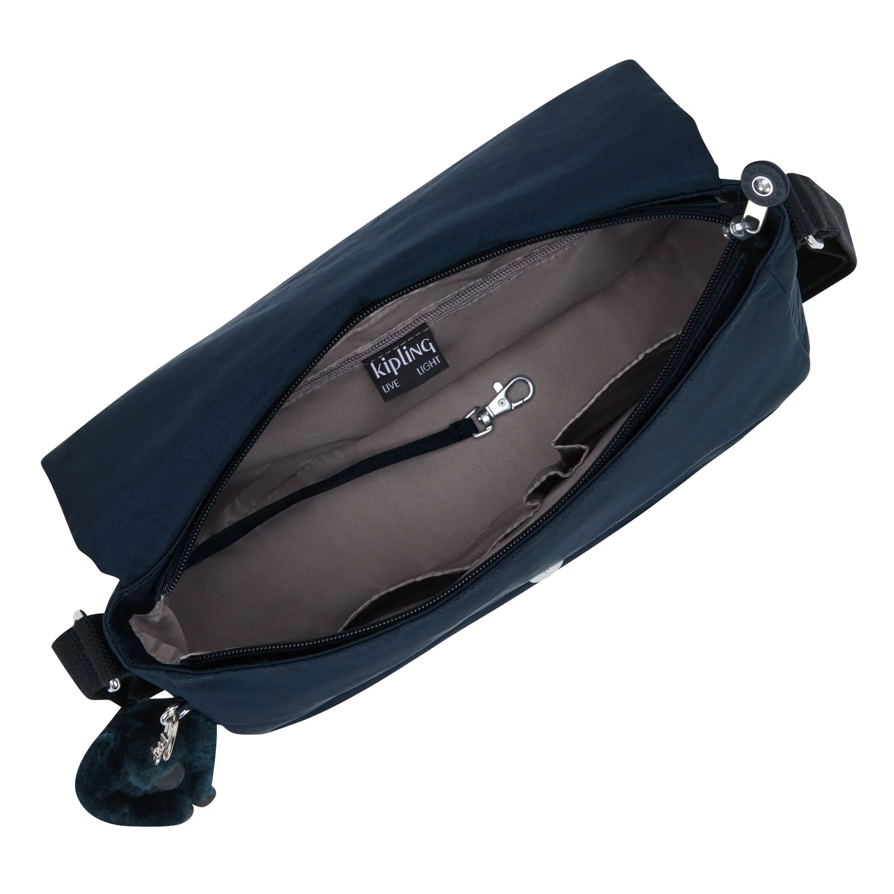 Kipling Earthbeat Crossbody/Shoulder Bag - Image 19