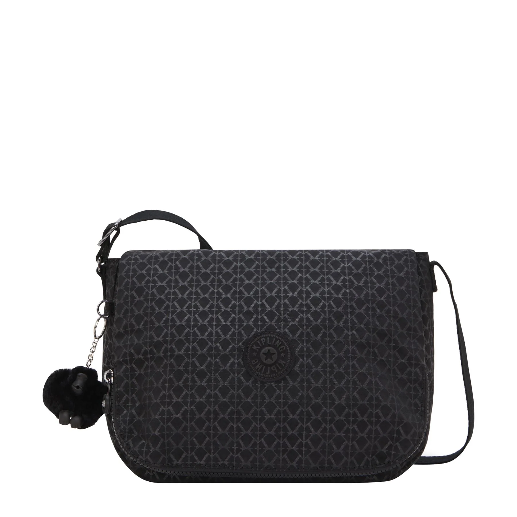 Kipling Earthbeat Crossbody/Shoulder Bag - Image 2