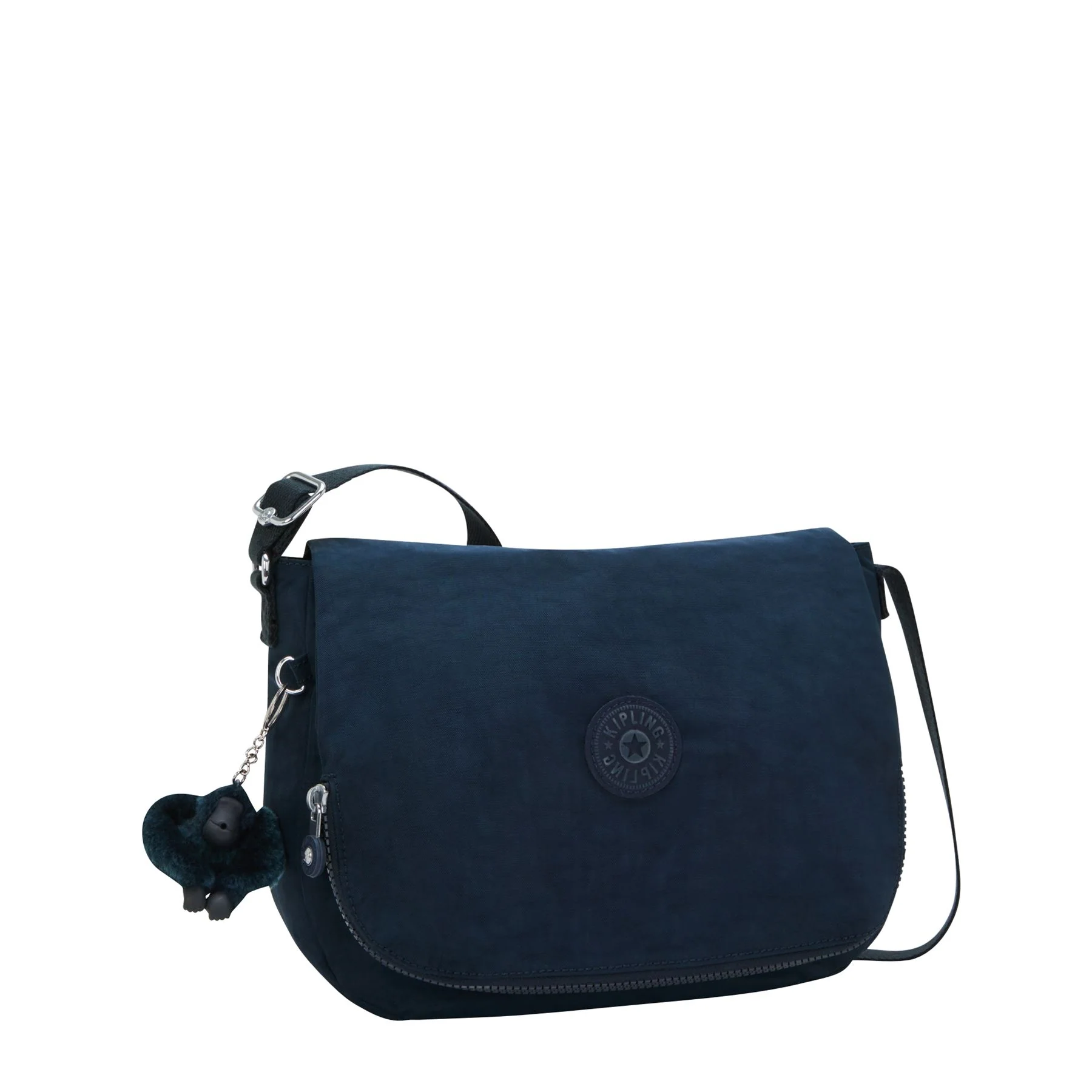 Kipling Earthbeat Crossbody/Shoulder Bag - Image 20