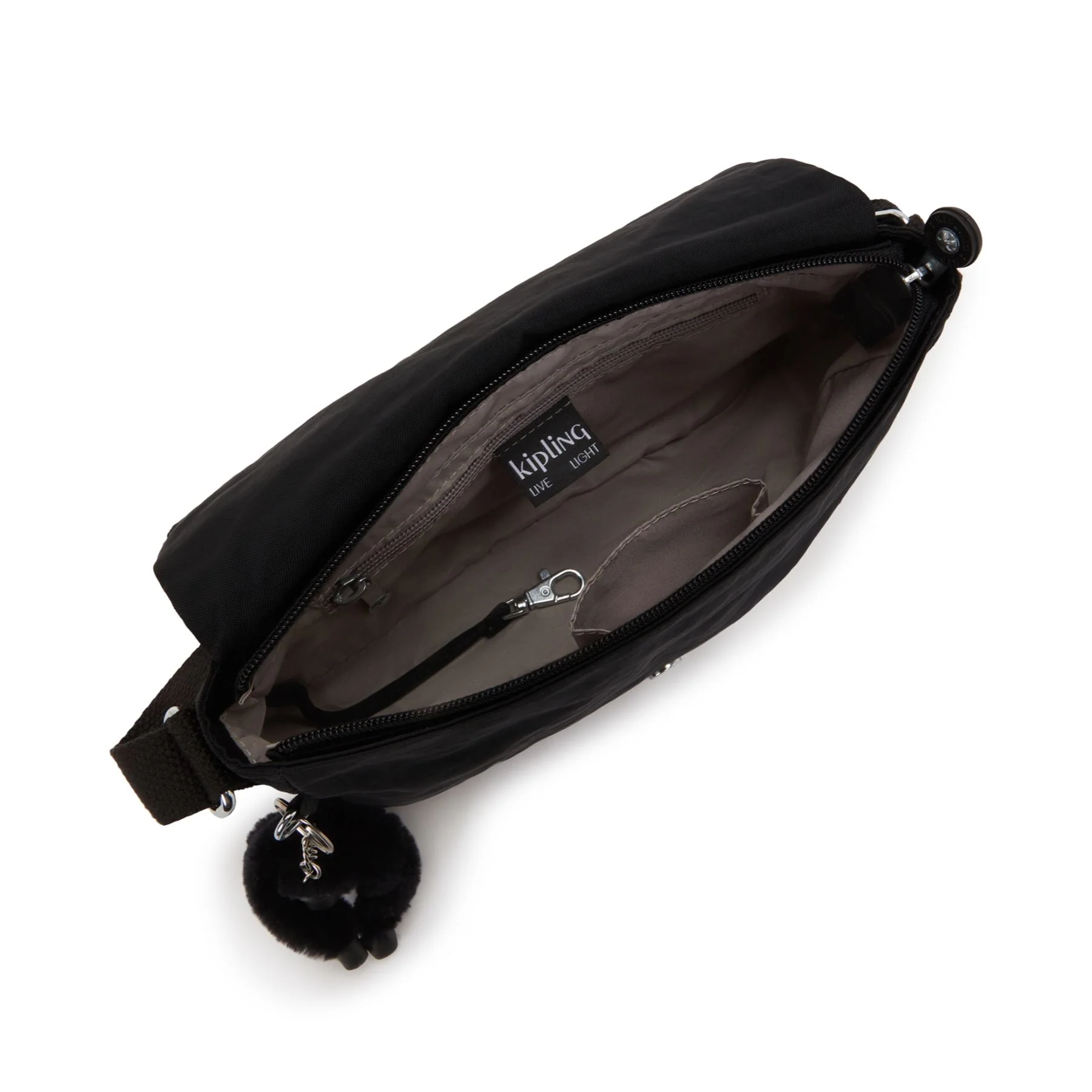 Kipling Earthbeat Crossbody/Shoulder Bag - Image 24