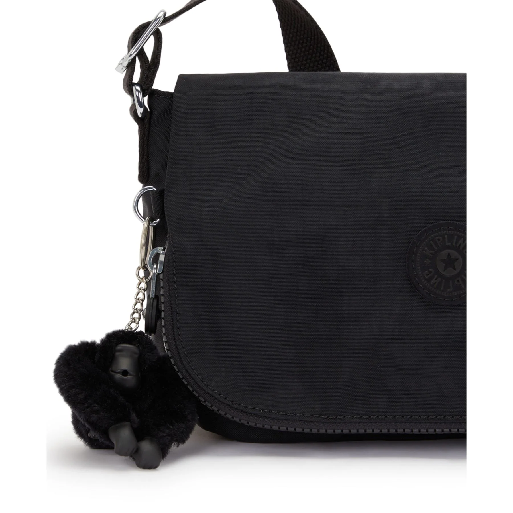 Kipling Earthbeat Crossbody/Shoulder Bag - Image 26