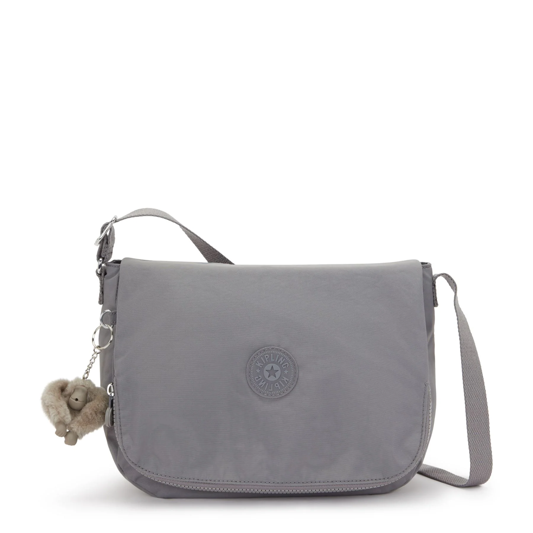Kipling Earthbeat Crossbody/Shoulder Bag - Image 27