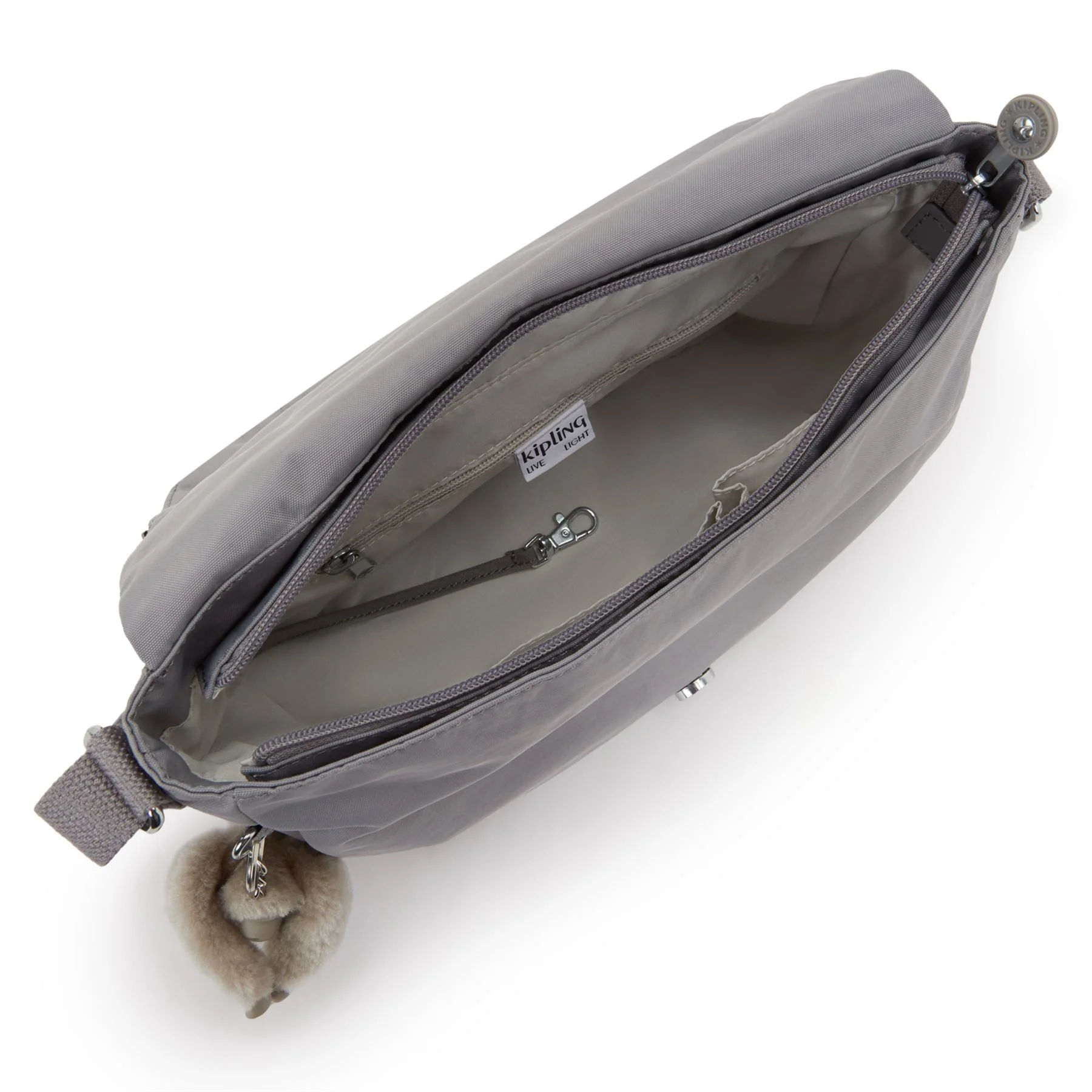 Kipling Earthbeat Crossbody/Shoulder Bag - Image 29
