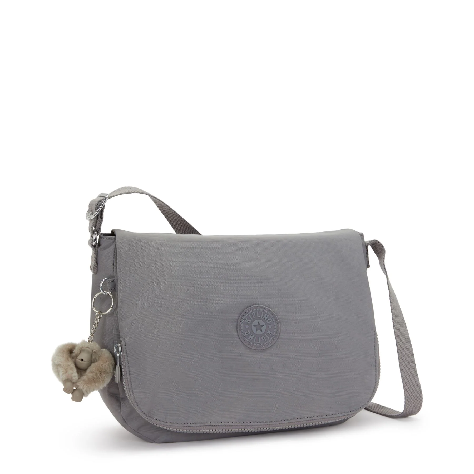 Kipling Earthbeat Crossbody/Shoulder Bag - Image 30