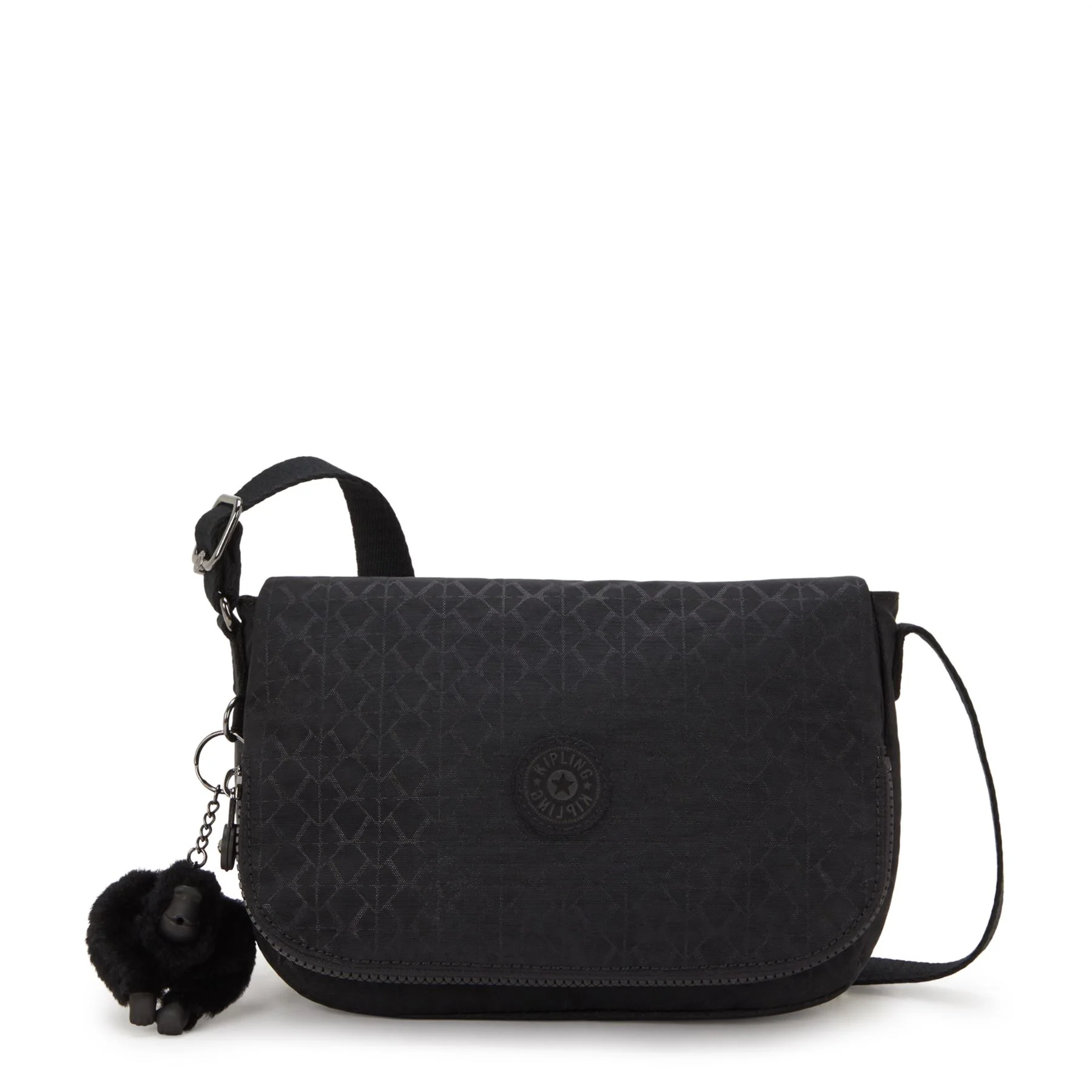 Kipling Earthbeat Crossbody/Shoulder Bag - Image 37
