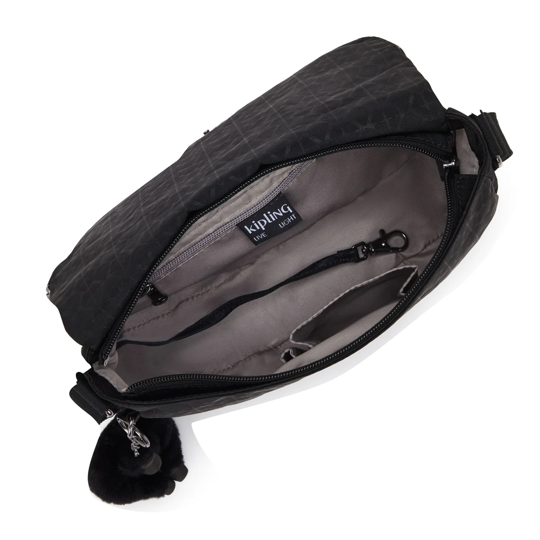 Kipling Earthbeat Crossbody/Shoulder Bag - Image 39