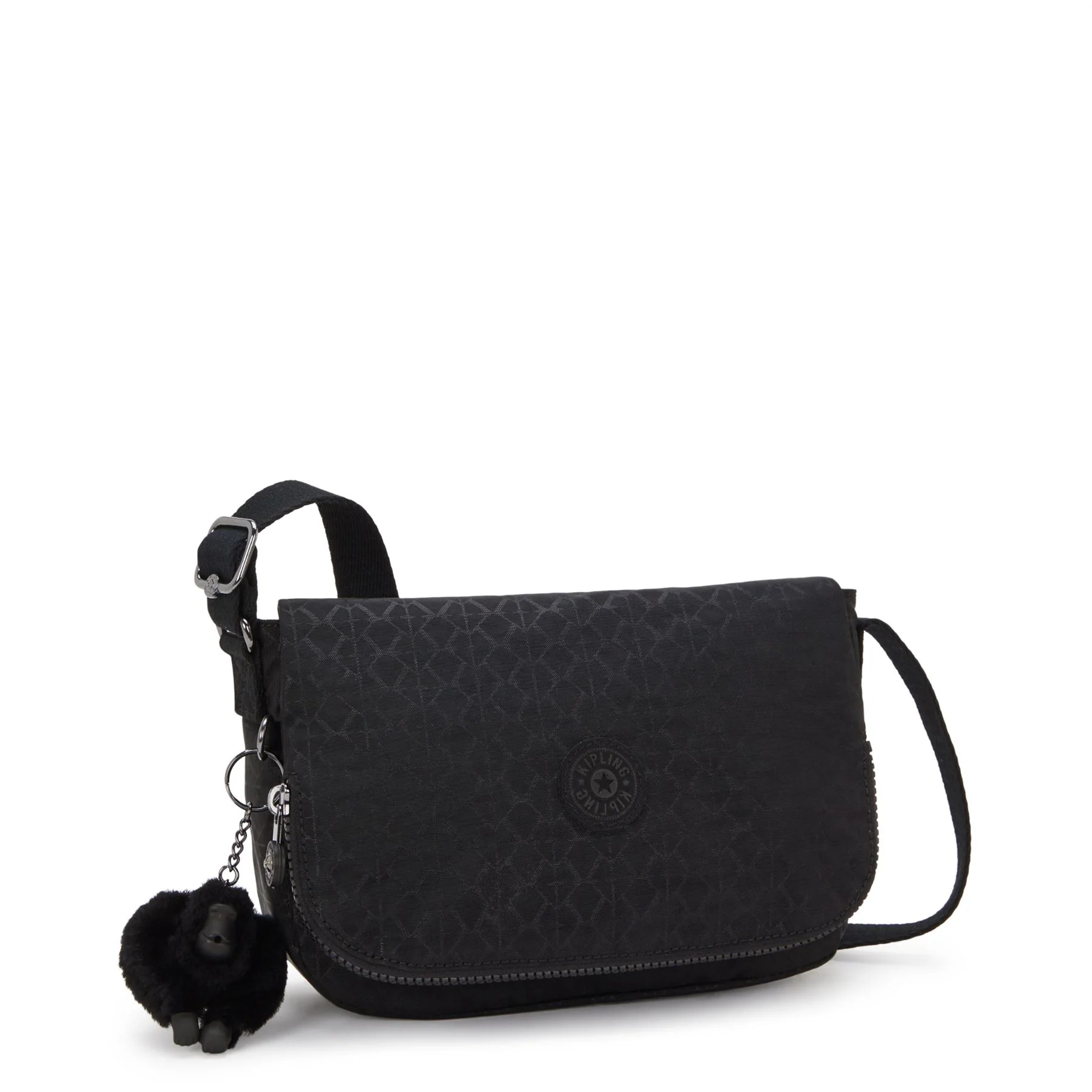 Kipling Earthbeat Crossbody/Shoulder Bag - Image 40