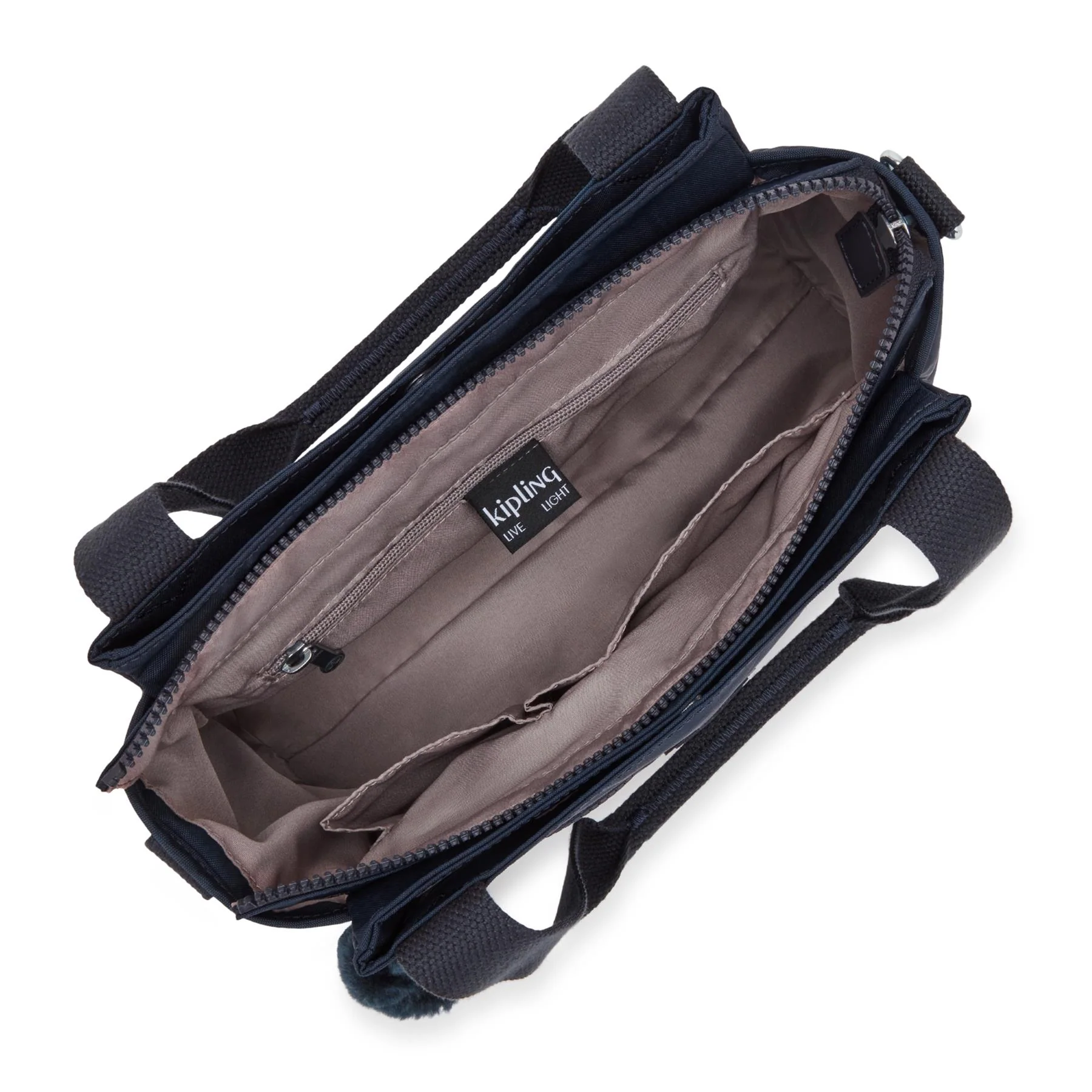 Kipling Elysia Handbag - Image 11