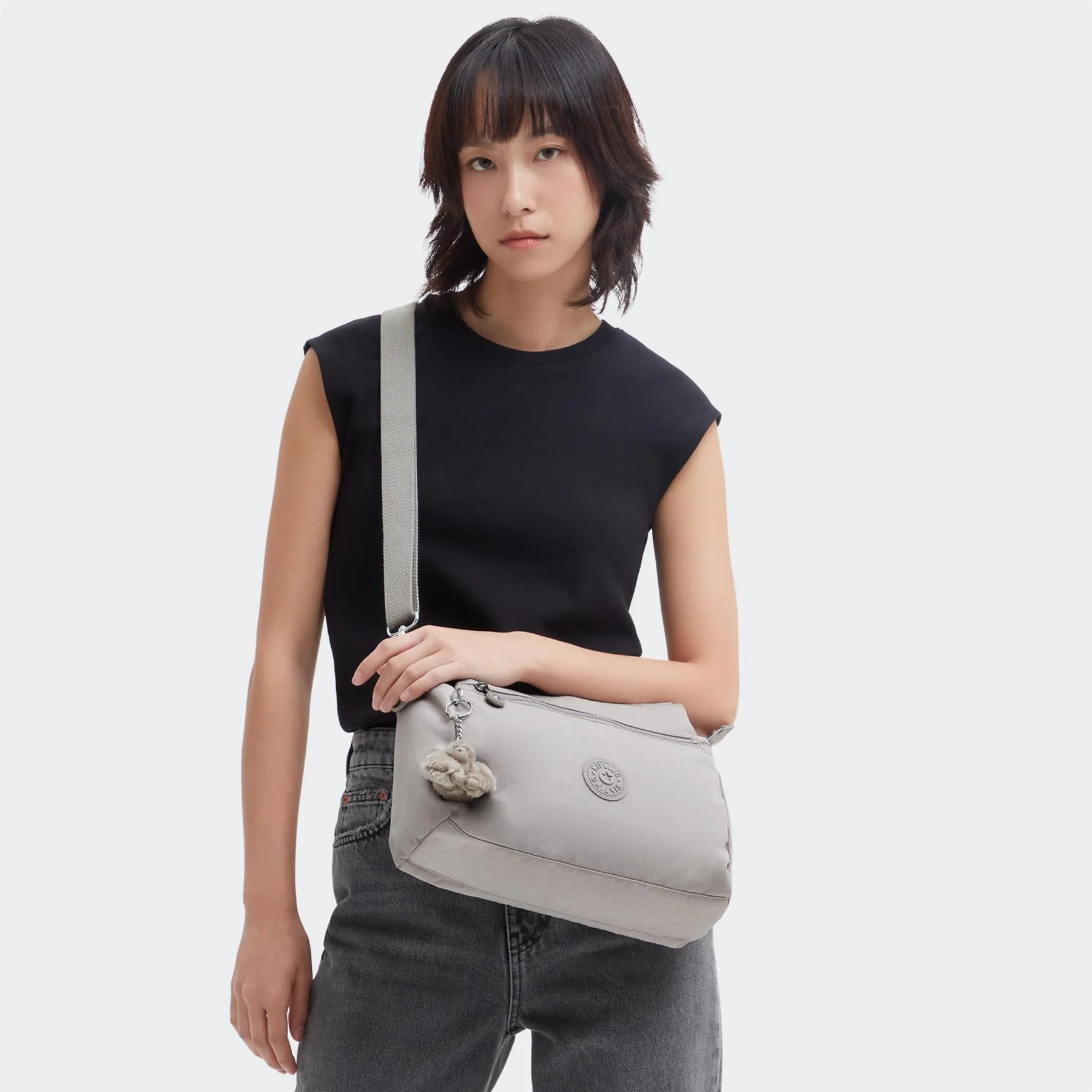 Kipling Elysia Handbag - Image 20