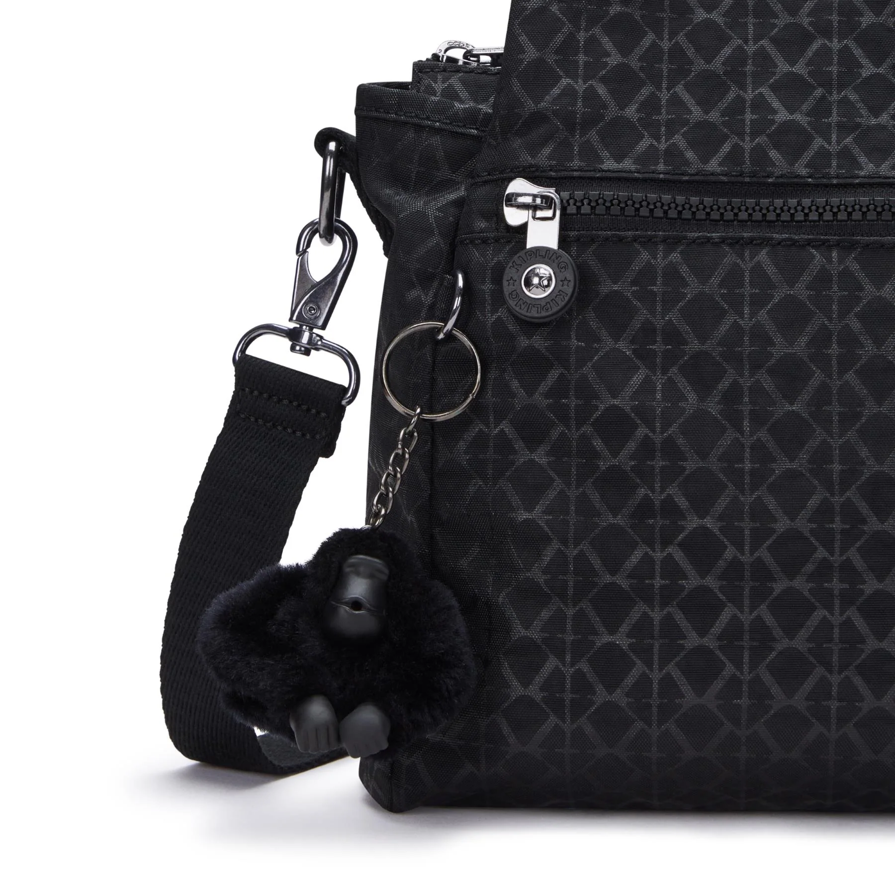 Kipling Elysia Handbag - Image 26