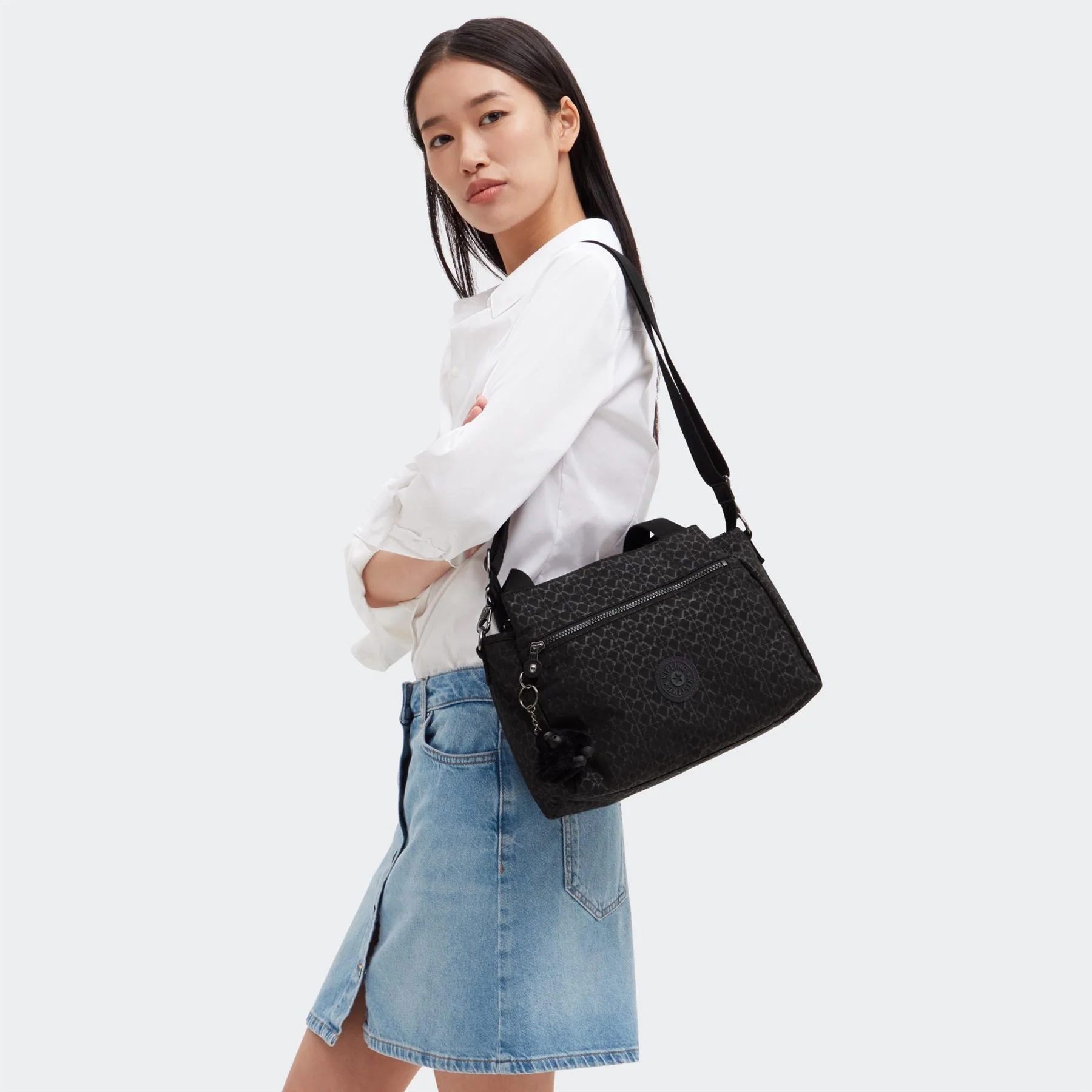 Kipling Elysia Handbag - Image 27