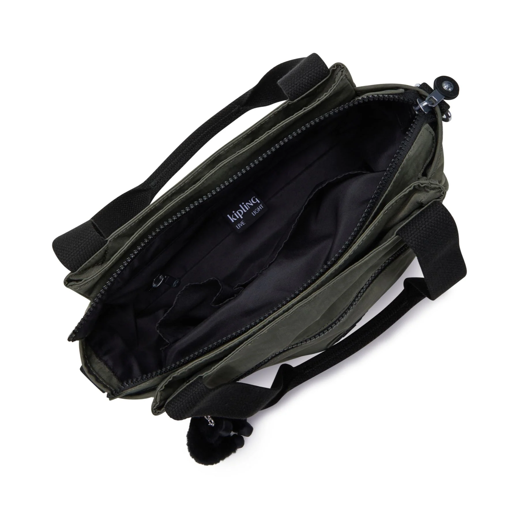 Kipling Elysia Handbag - Image 3