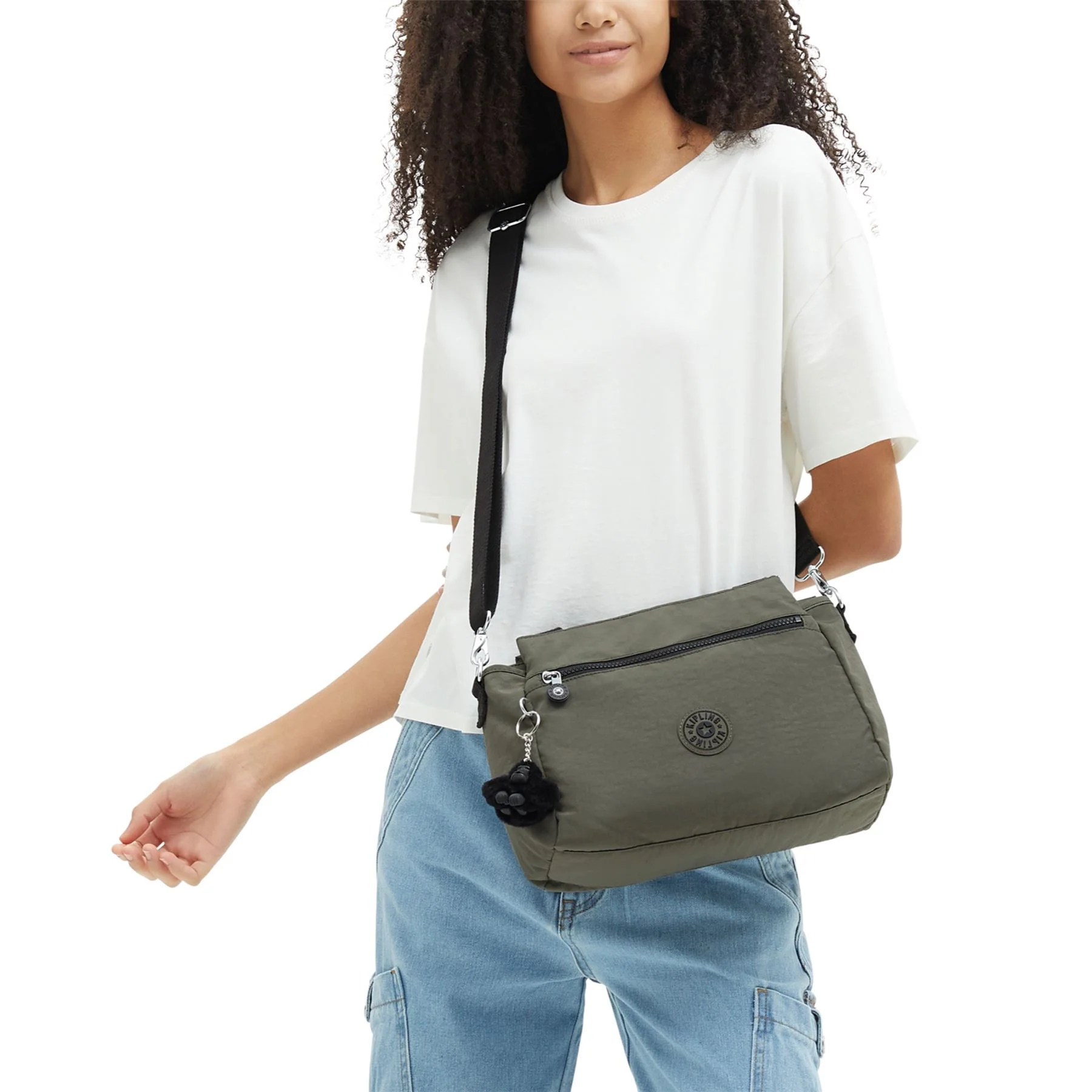 Kipling Elysia Handbag - Image 7