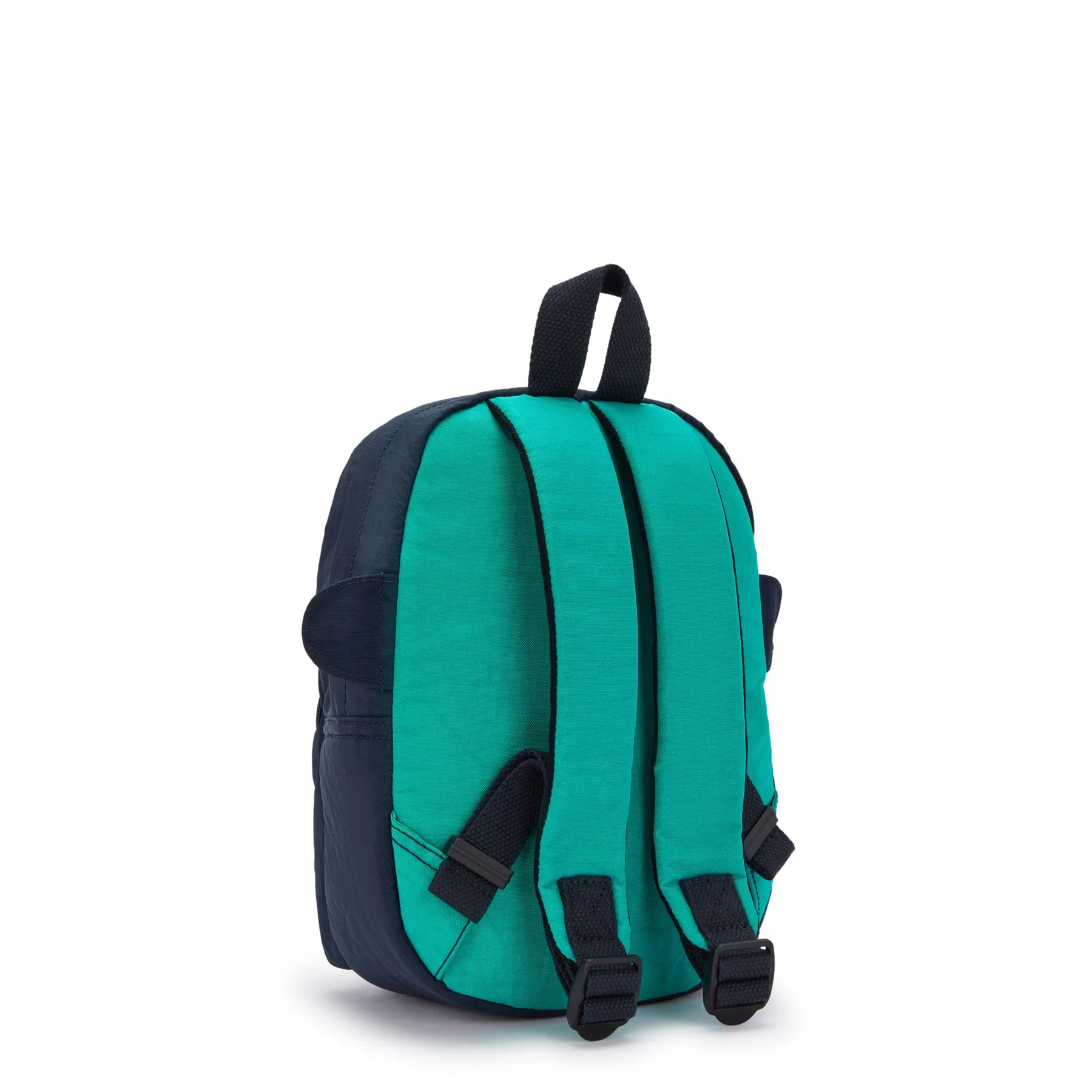Kipling Faster Monkey Faced Childrens Backpack - Image 3