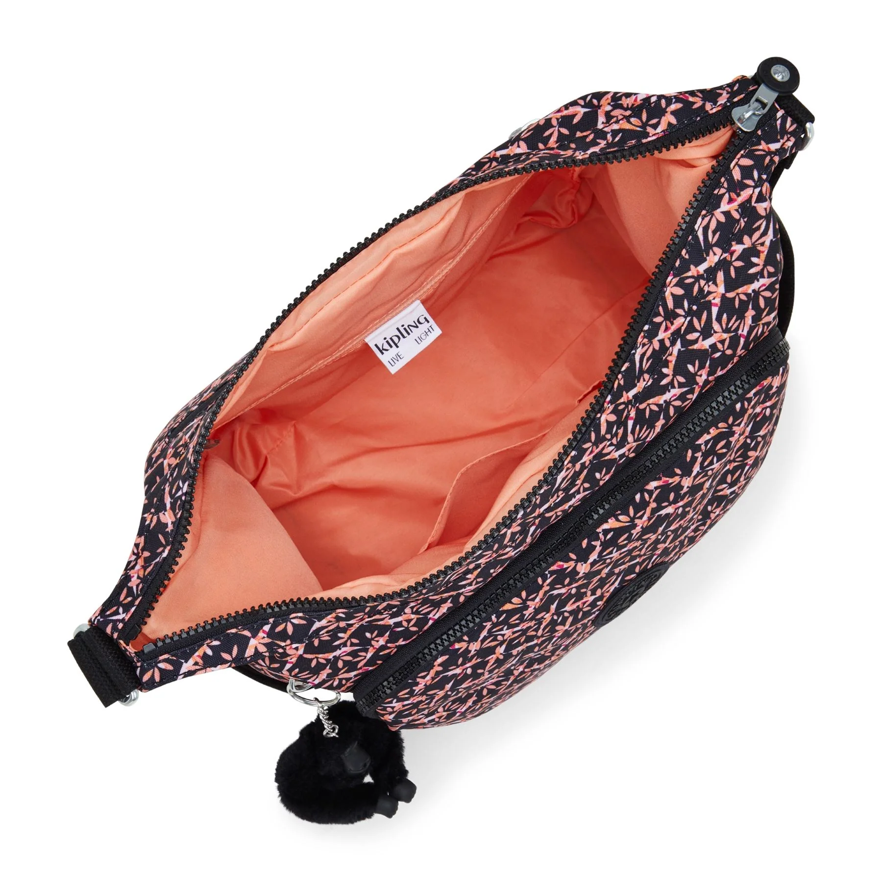 Kipling Gabb Crossbody/Shoulder Bag - Image 10