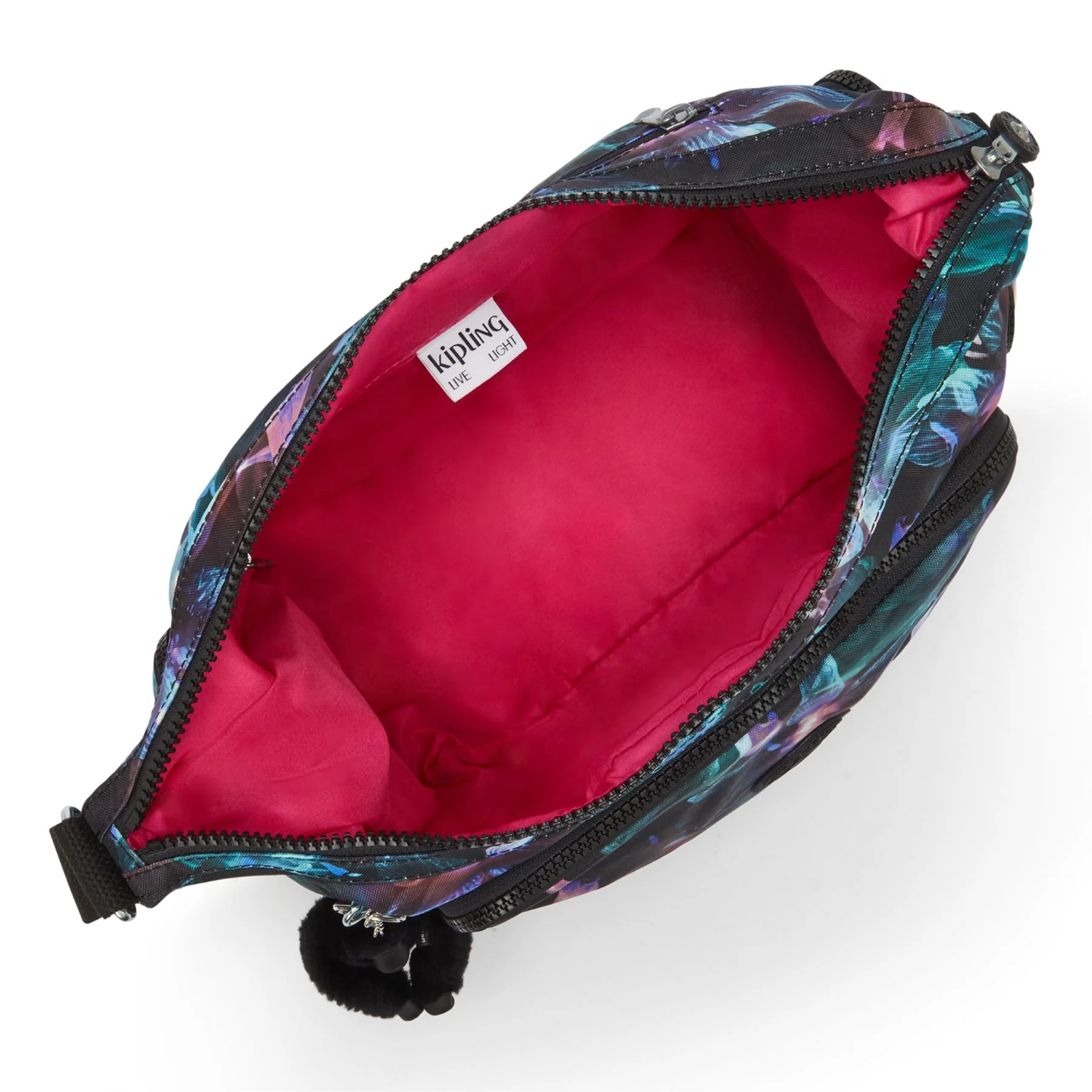 Kipling Gabb Crossbody/Shoulder Bag - Image 100