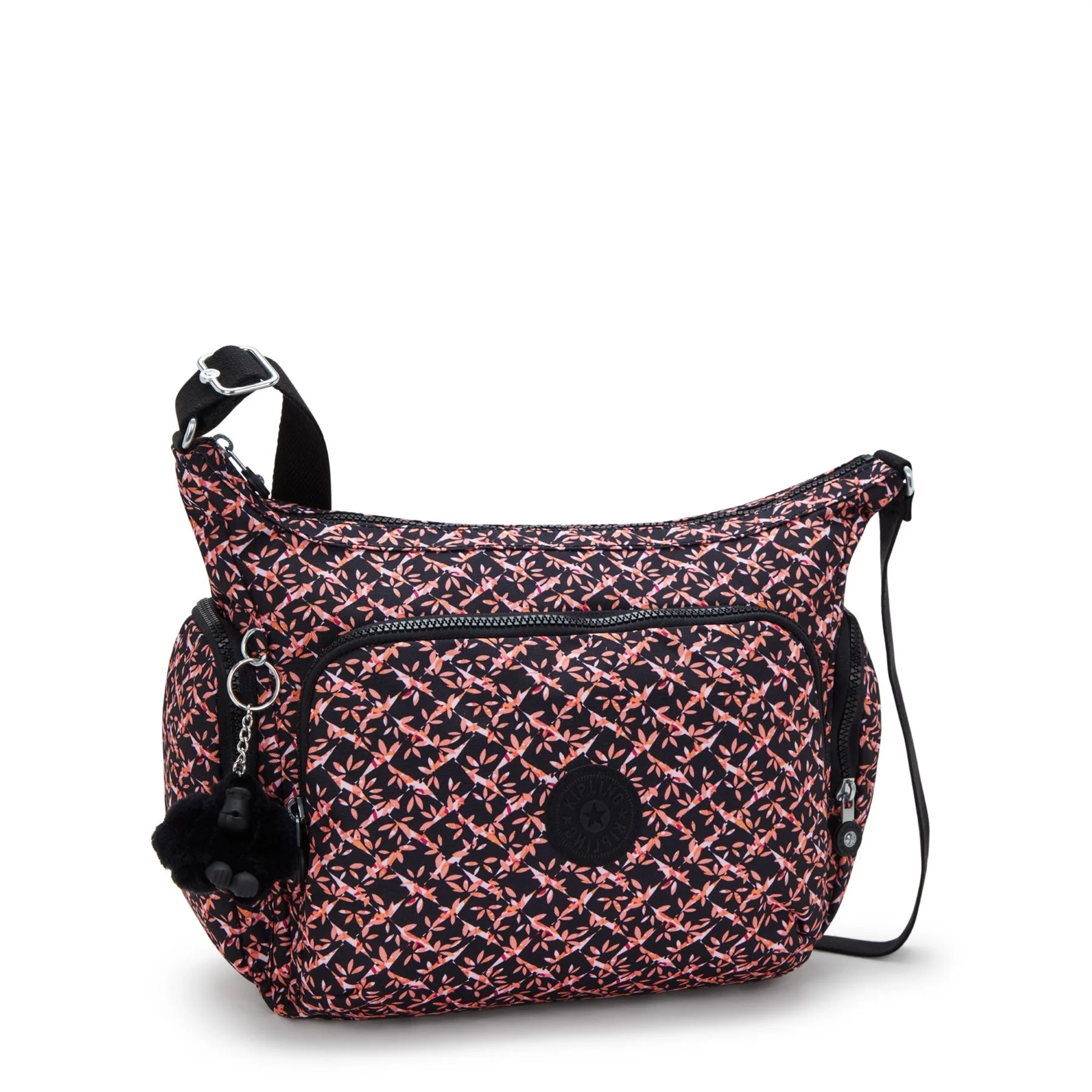Kipling Gabb Crossbody/Shoulder Bag - Image 11