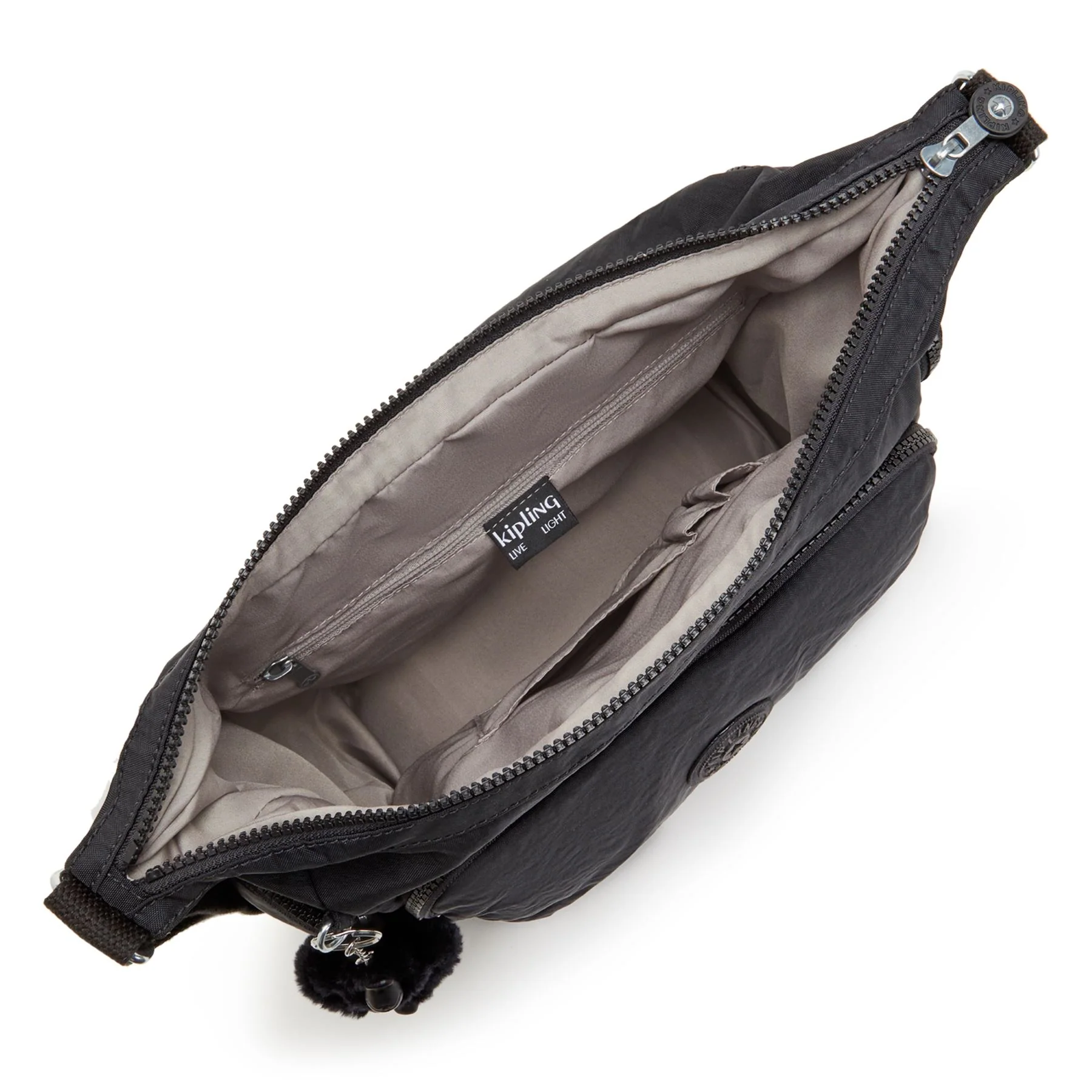 Kipling Gabb Crossbody/Shoulder Bag - Image 18