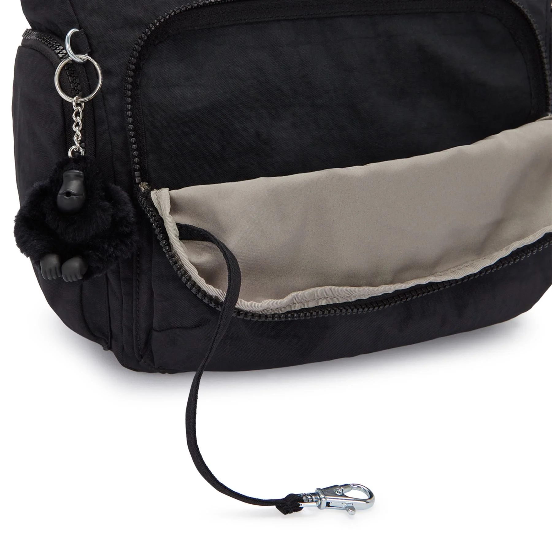 Kipling Gabb Crossbody/Shoulder Bag - Image 21