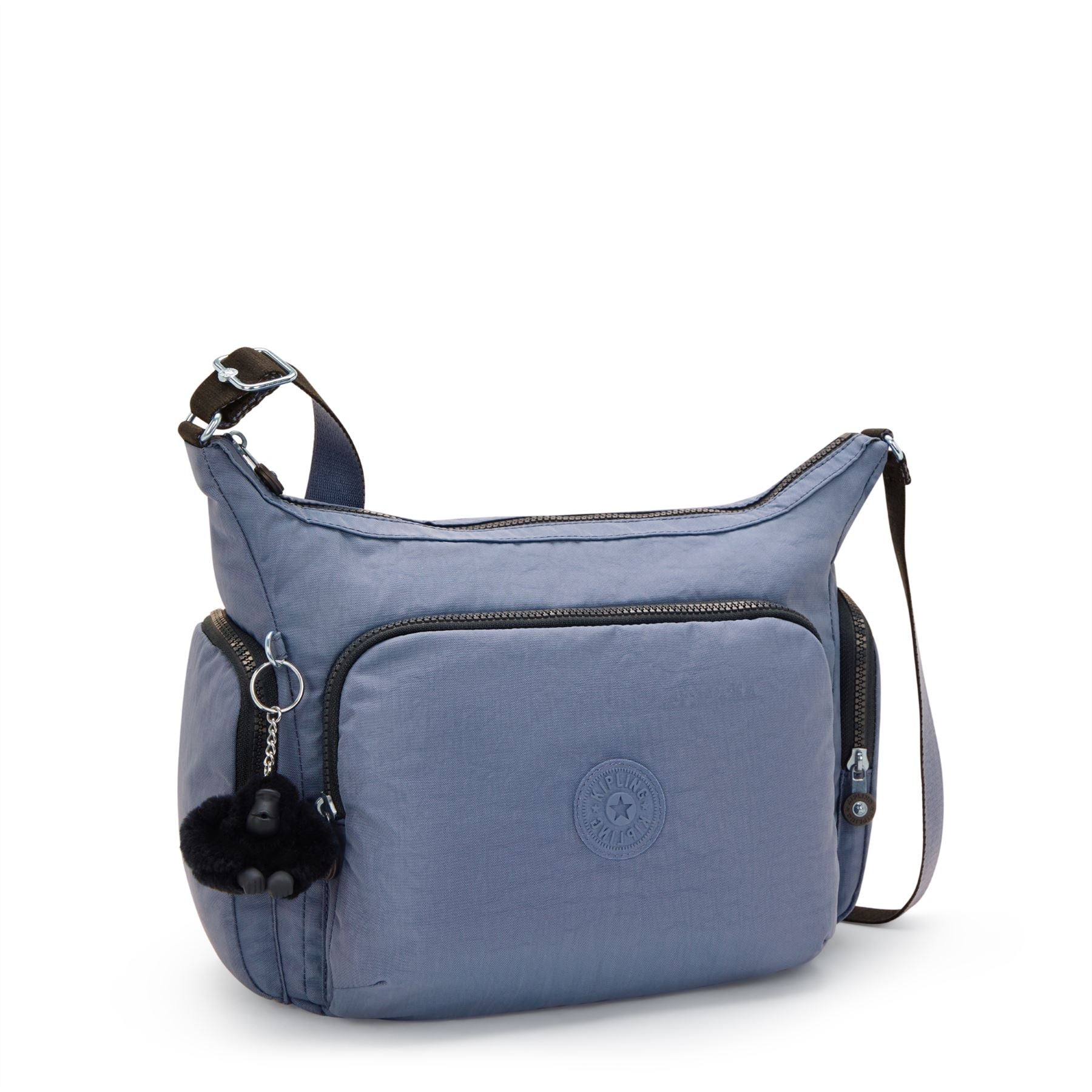 Kipling Gabb Crossbody/Shoulder Bag - Image 25