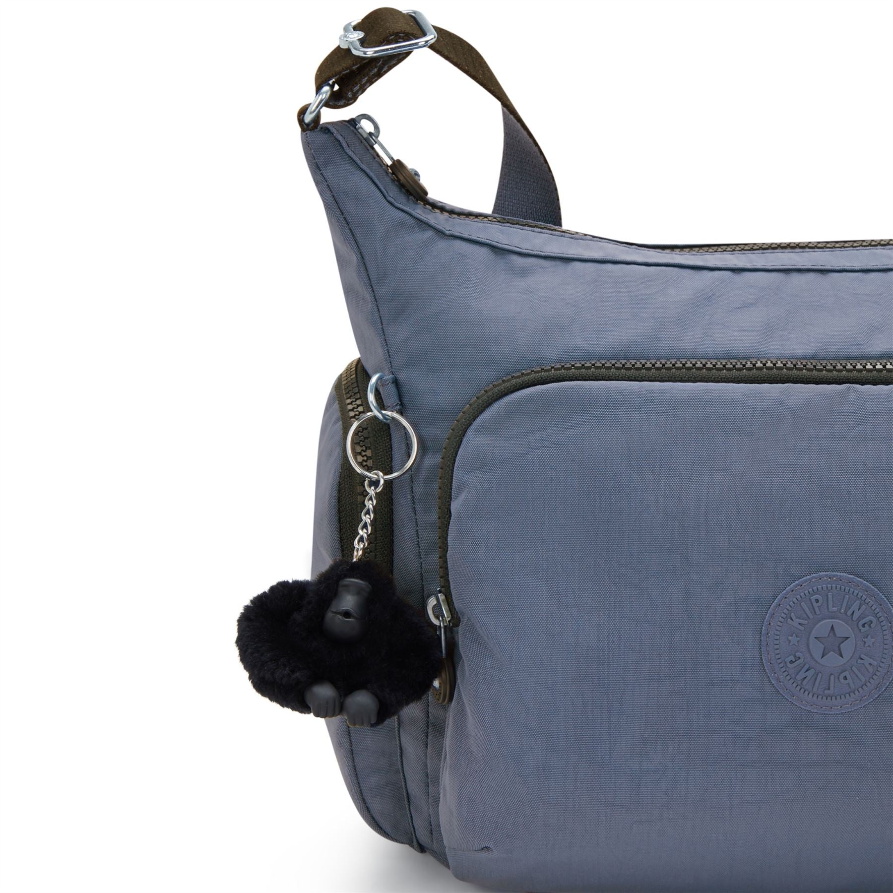 Kipling Gabb Crossbody/Shoulder Bag - Image 26