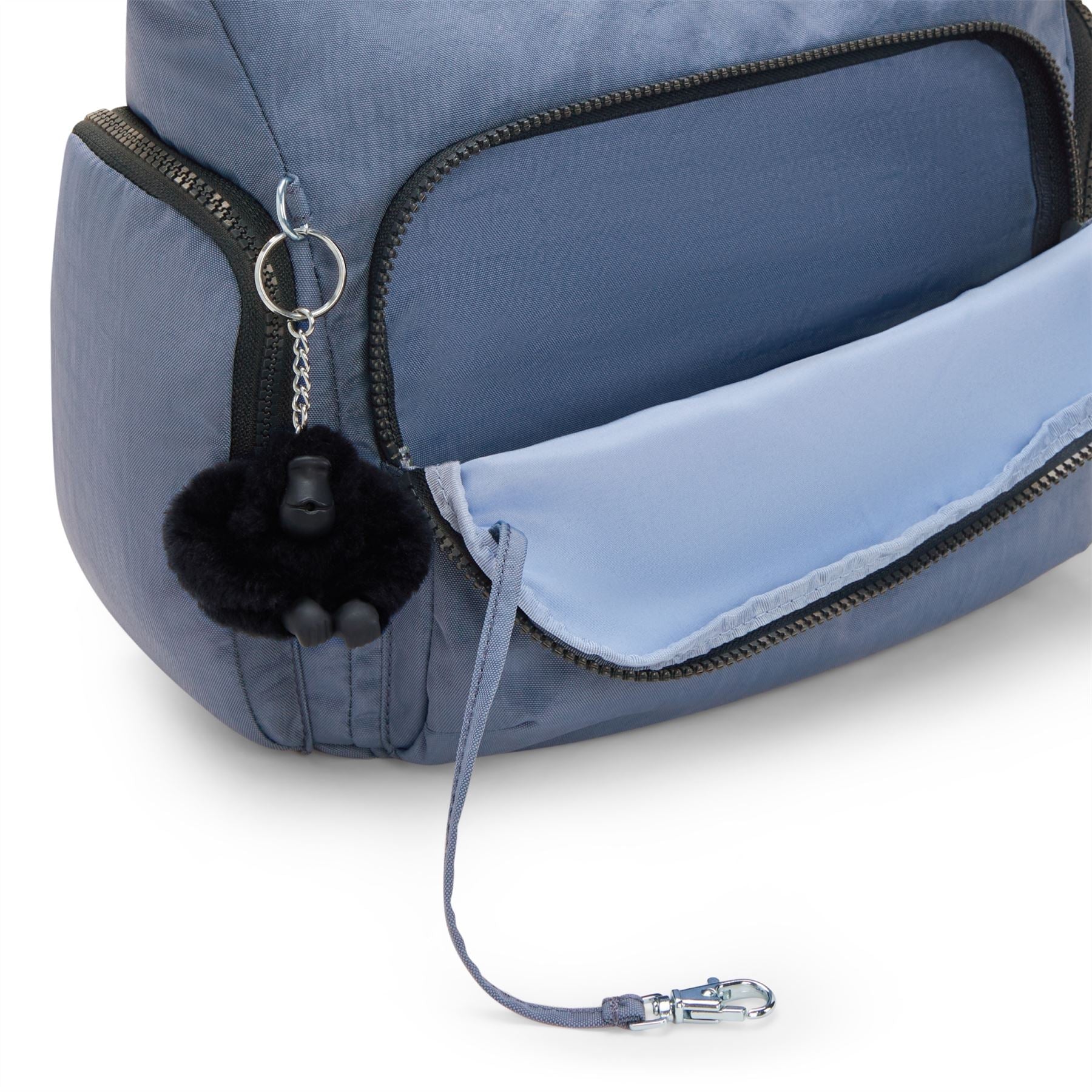 Kipling Gabb Crossbody/Shoulder Bag - Image 27
