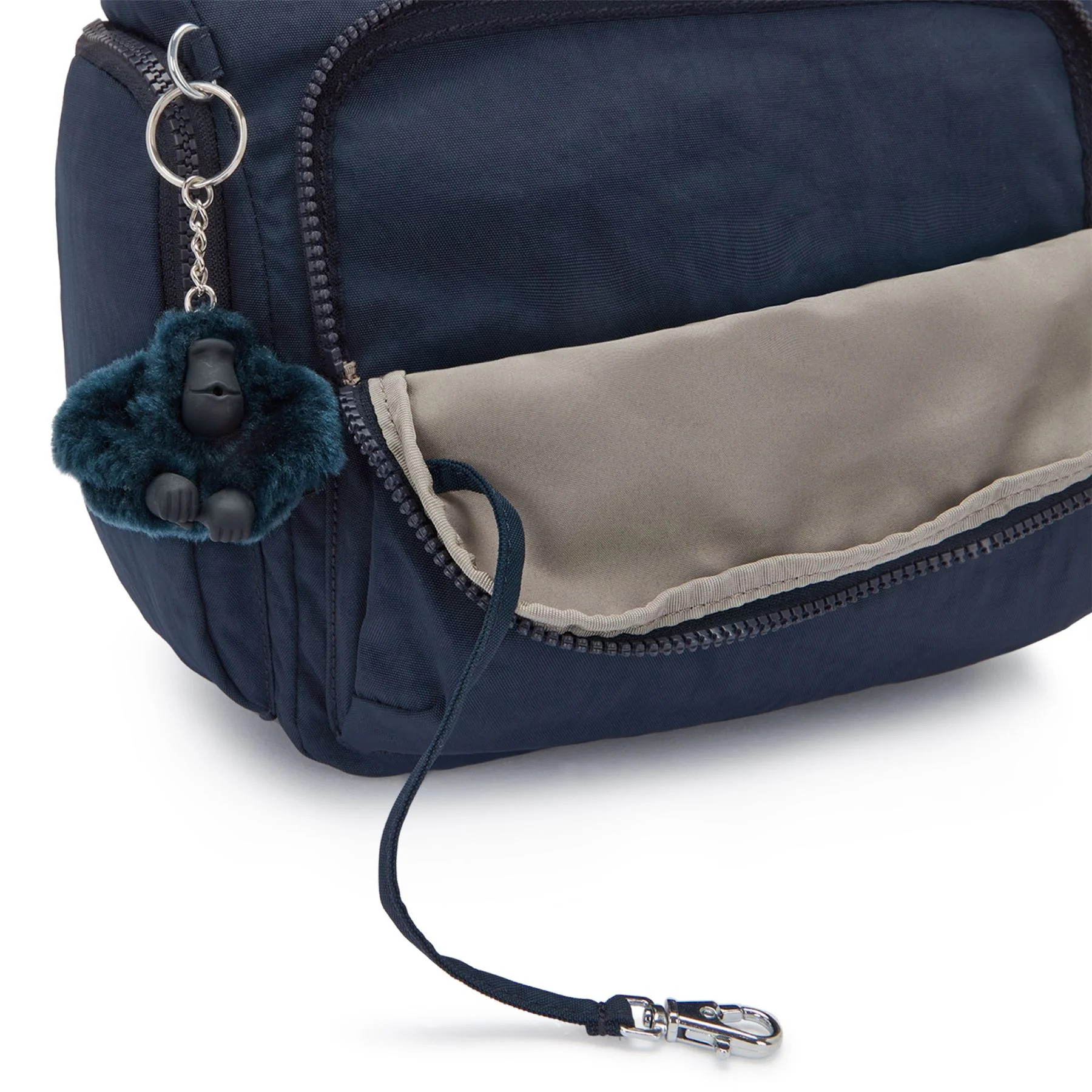 Kipling Gabb Crossbody/Shoulder Bag - Image 35