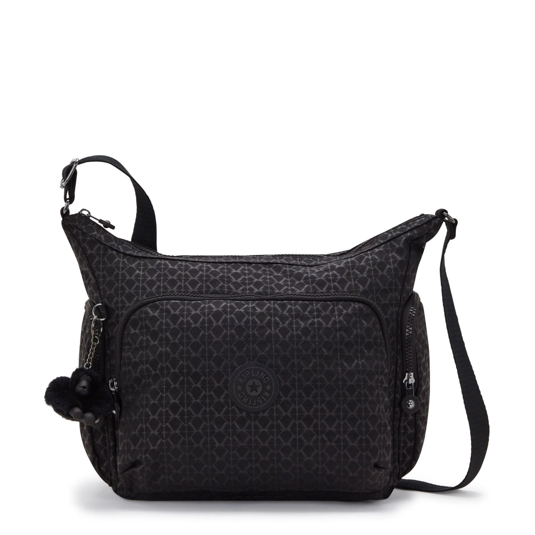 Kipling Gabb Crossbody/Shoulder Bag - Image 36