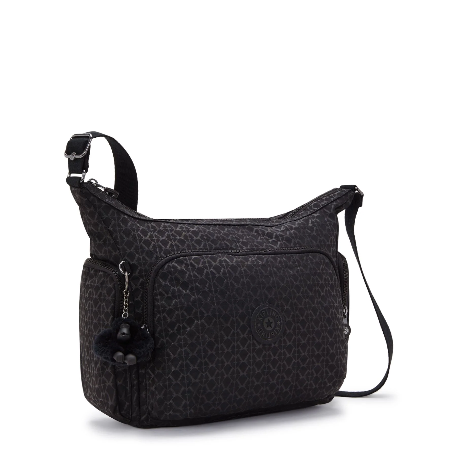 Kipling Gabb Crossbody/Shoulder Bag - Image 39