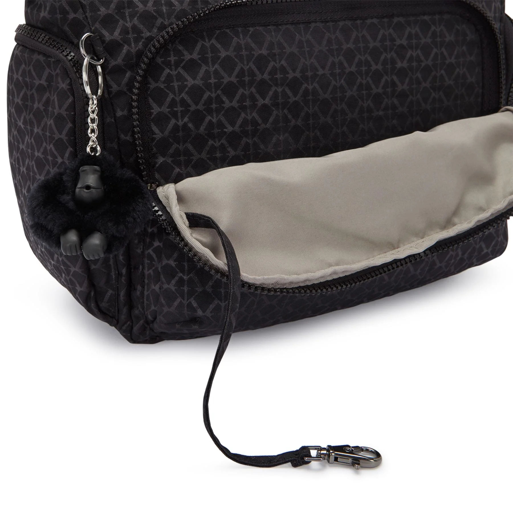 Kipling Gabb Crossbody/Shoulder Bag - Image 41