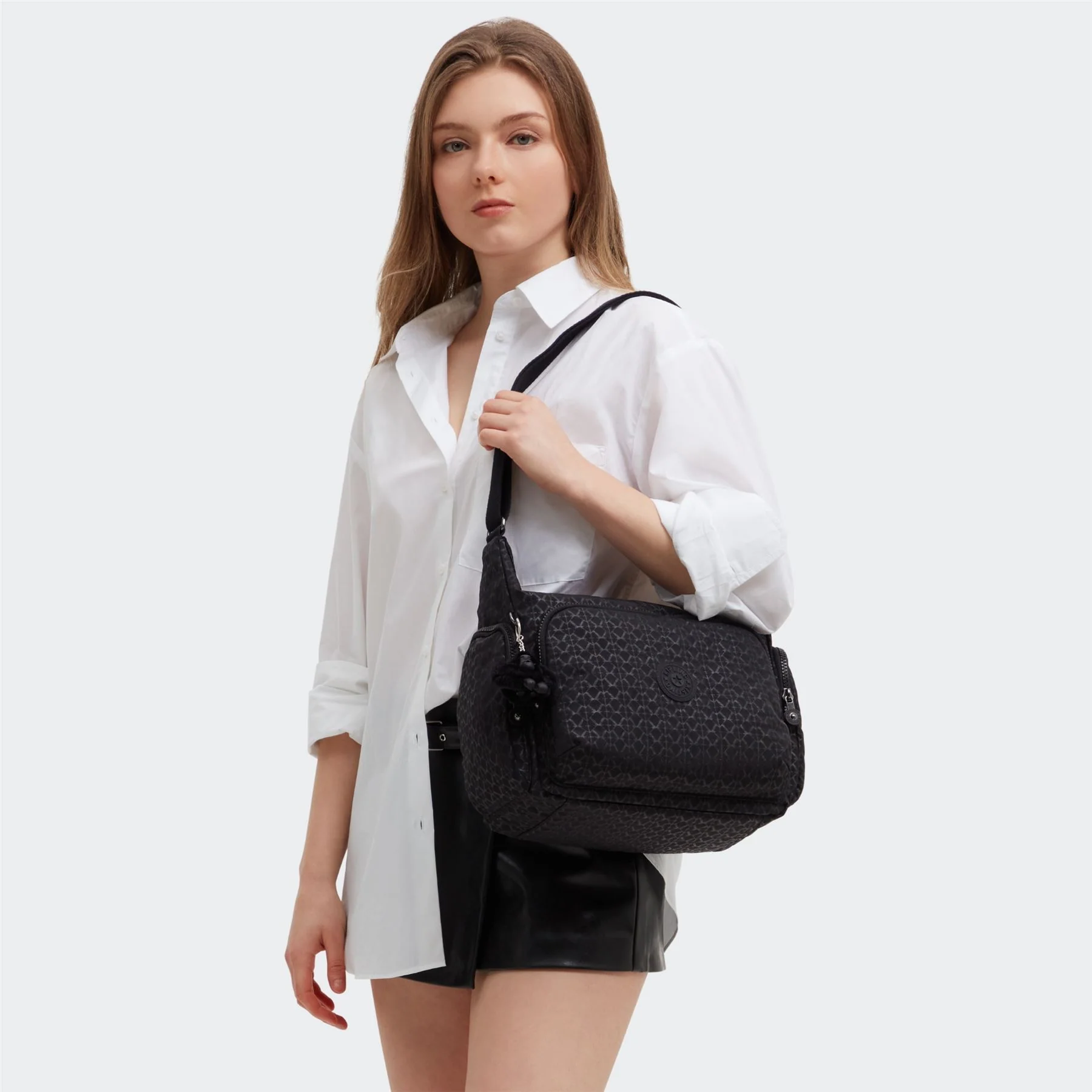 Kipling Gabb Crossbody/Shoulder Bag - Image 42