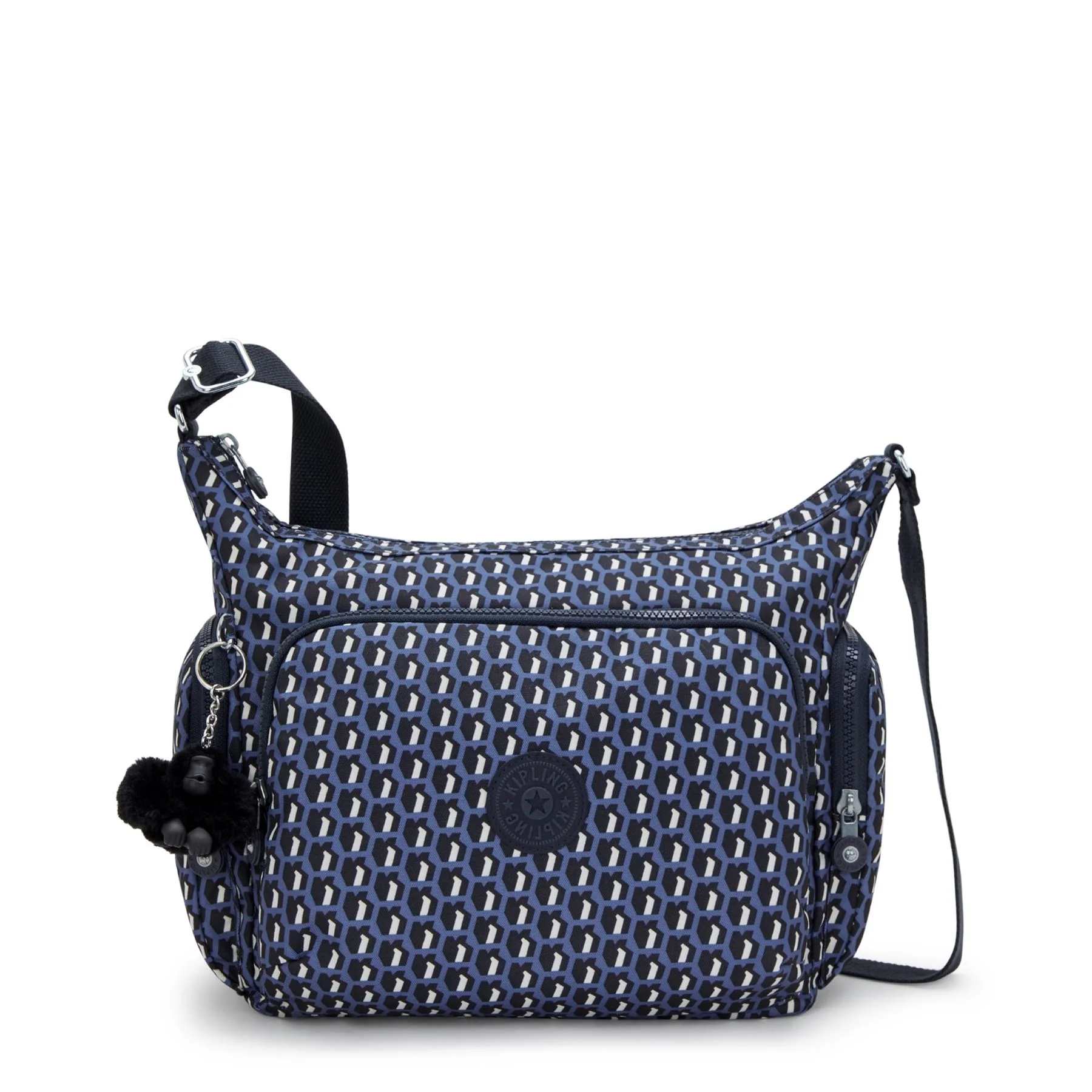 Kipling Gabb Crossbody/Shoulder Bag - Image 43