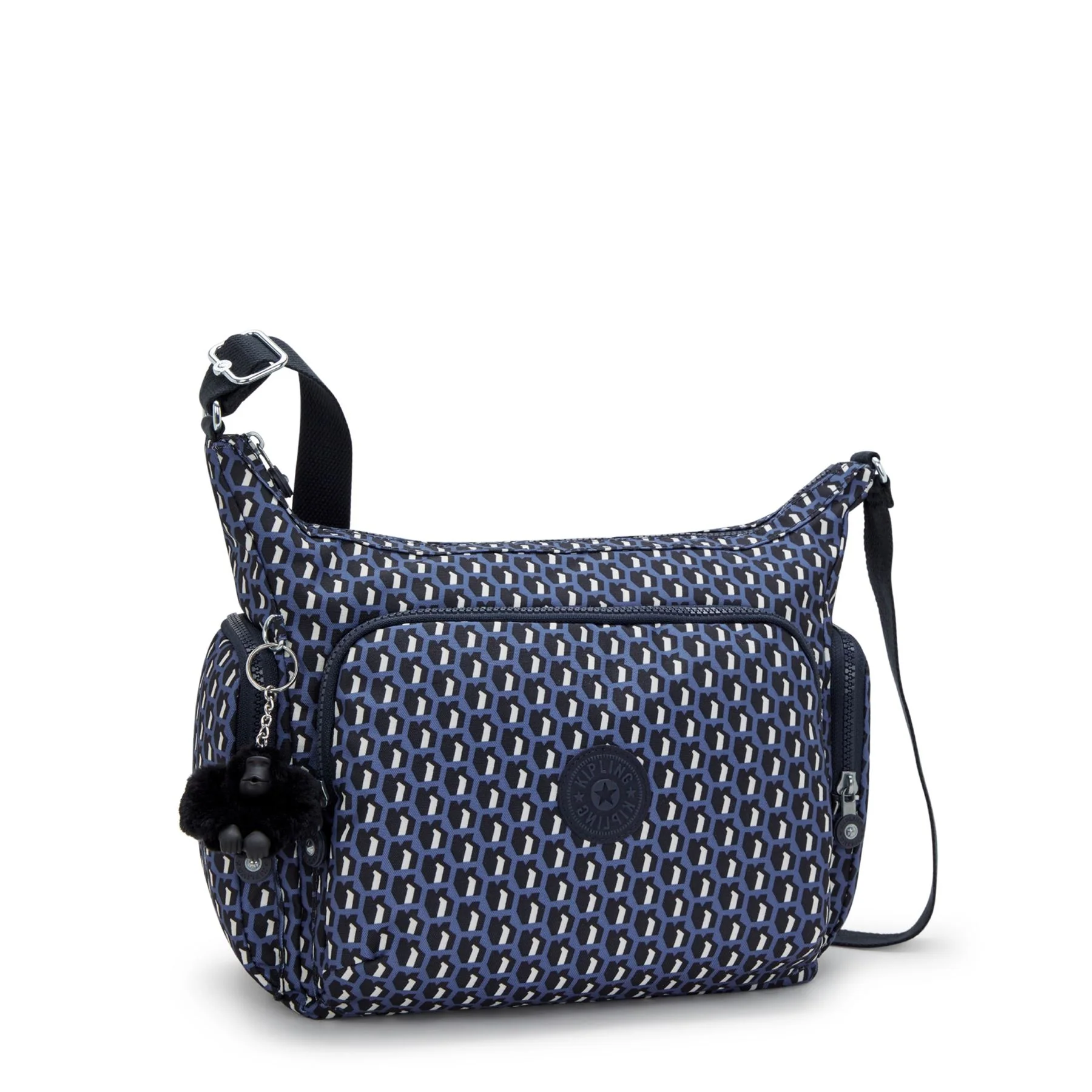 Kipling Gabb Crossbody/Shoulder Bag - Image 46