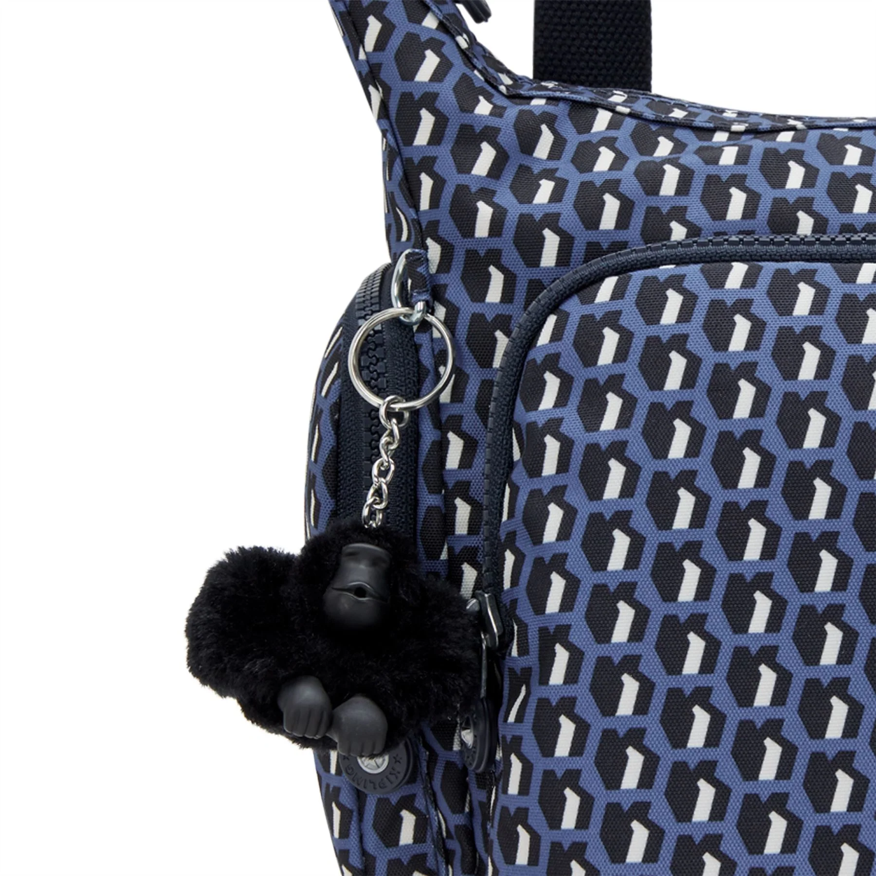 Kipling Gabb Crossbody/Shoulder Bag - Image 47