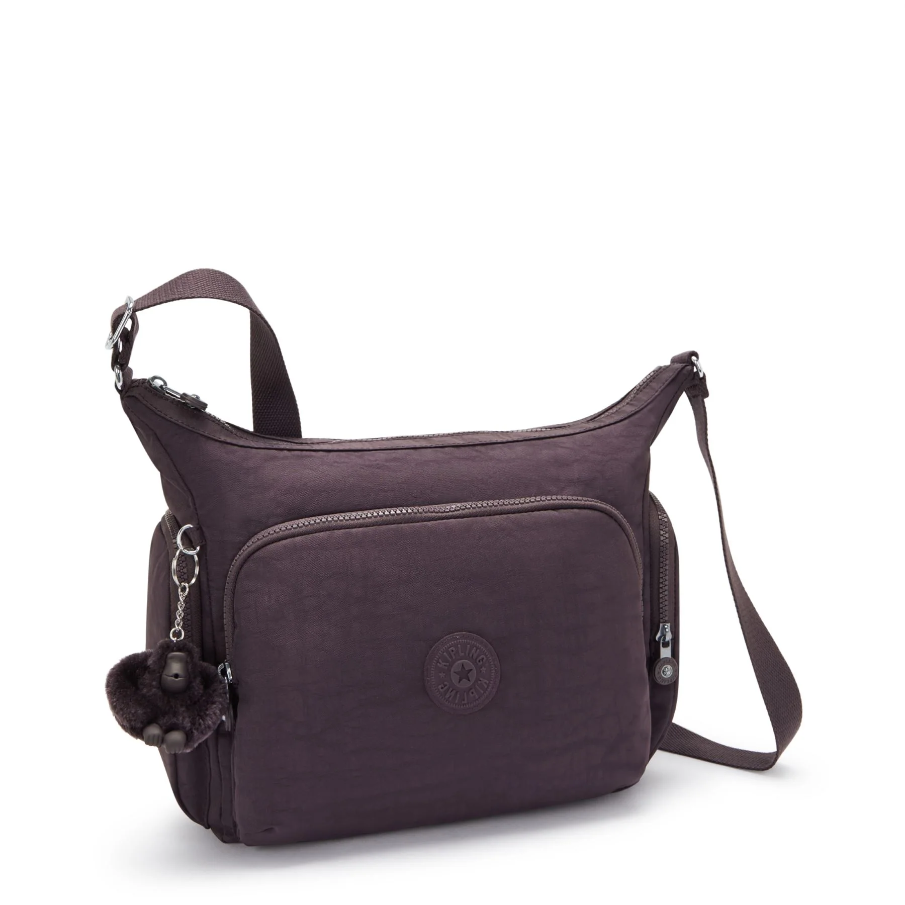 Kipling Gabb Crossbody/Shoulder Bag - Image 5