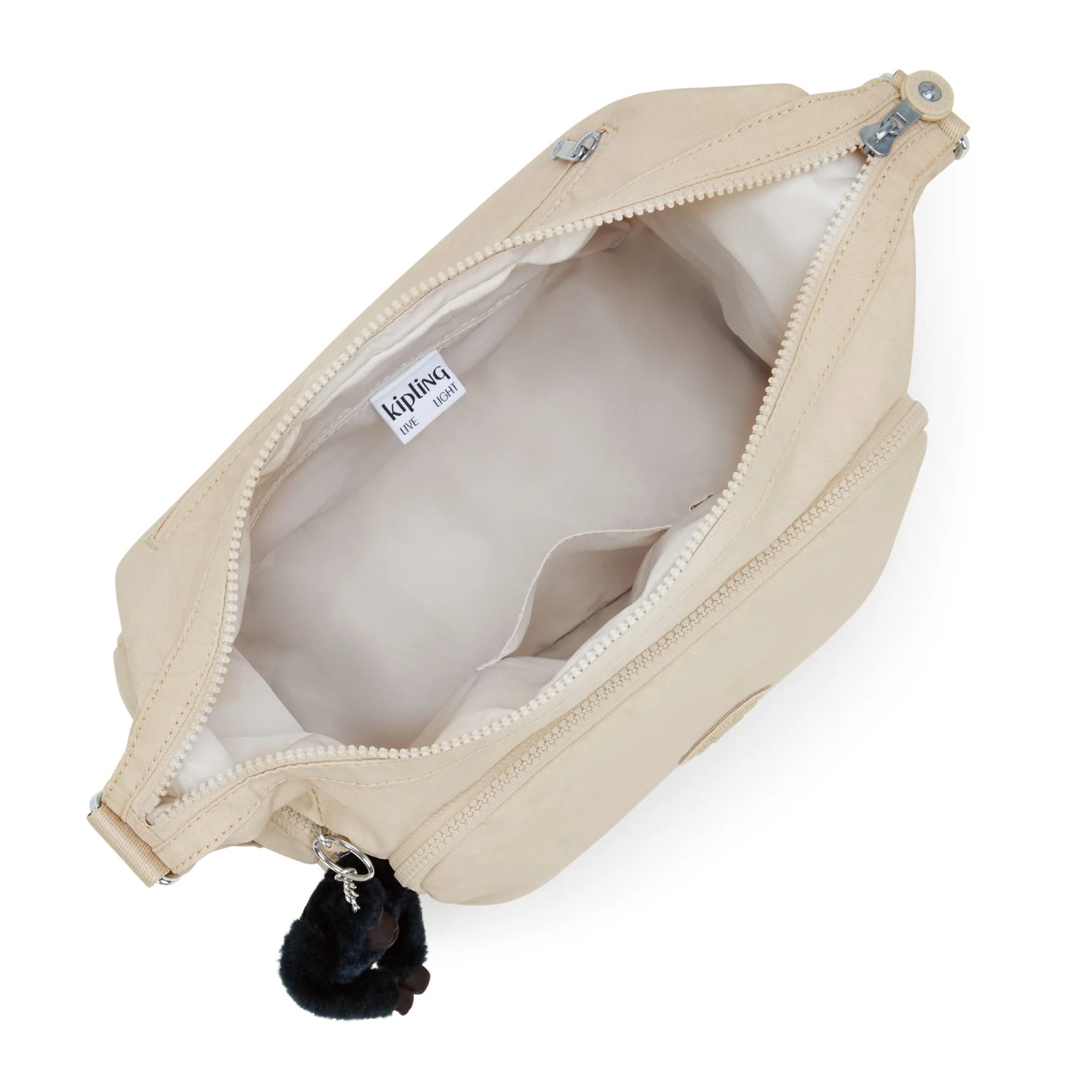 Kipling Gabb Crossbody/Shoulder Bag - Image 53