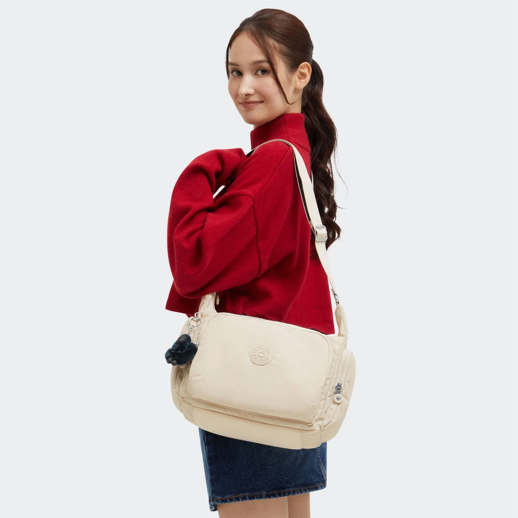 Kipling Gabb Crossbody/Shoulder Bag - Image 57