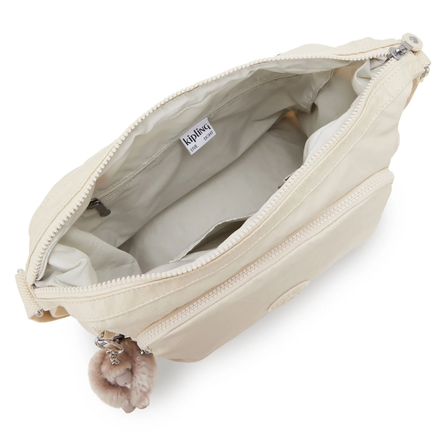 Kipling Gabb Crossbody/Shoulder Bag - Image 60