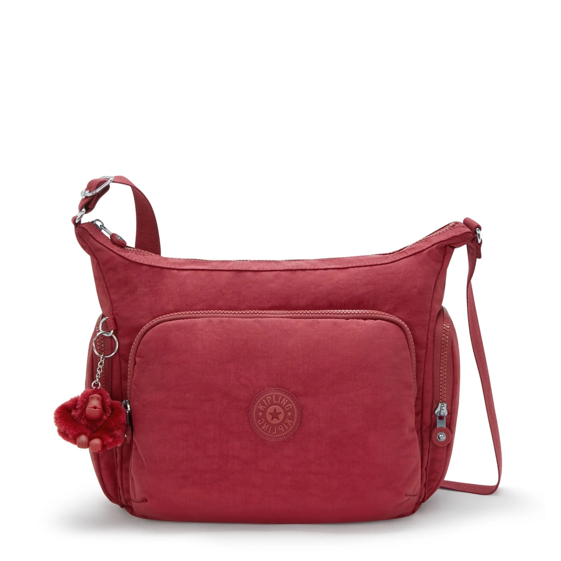 Kipling Gabb Crossbody/Shoulder Bag - Image 64