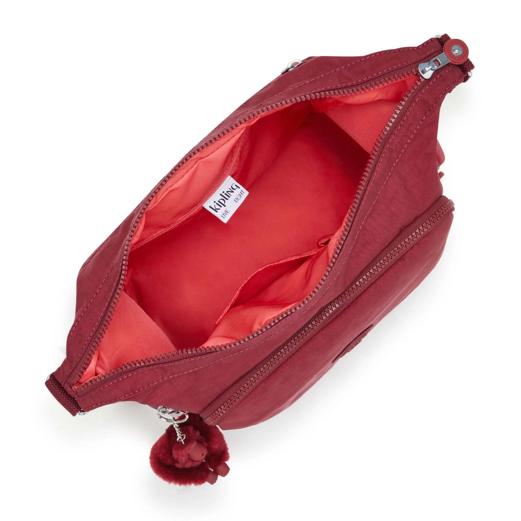Kipling Gabb Crossbody/Shoulder Bag - Image 66